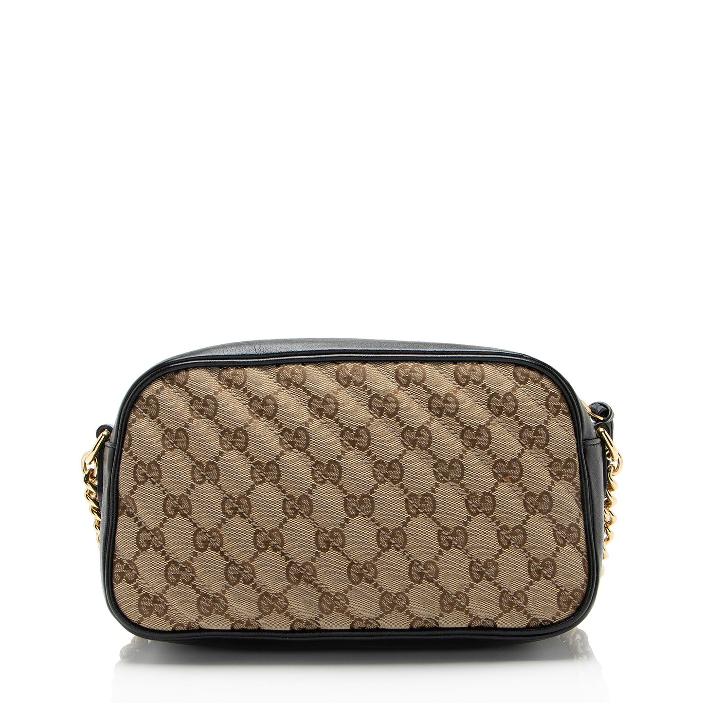 Gucci Matelasse GG Canvas GG Marmont Small Camera Bag