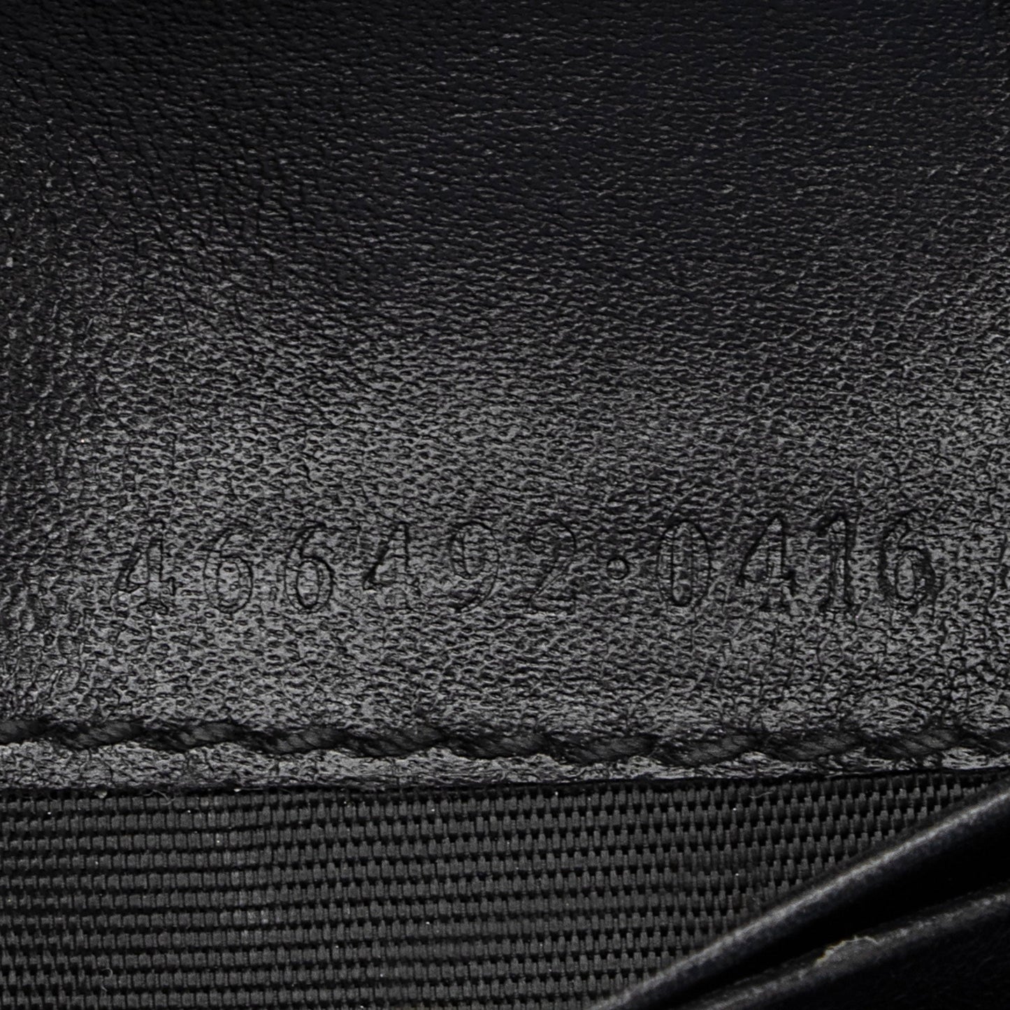 Gucci Matelasse GG Marmont Card Case Wallet (SHF-otkUtR)