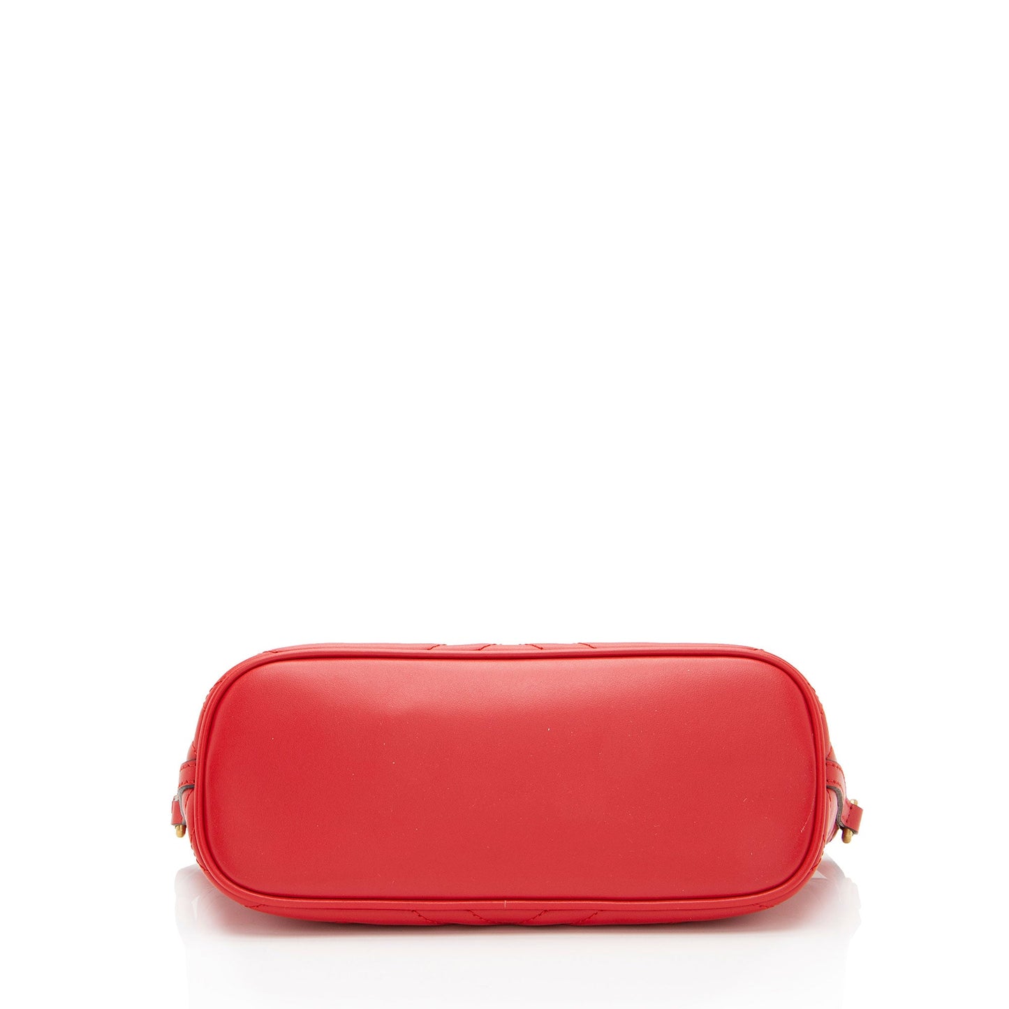Gucci Matelasse Leather GG Marmont Sling Shoulder Bag