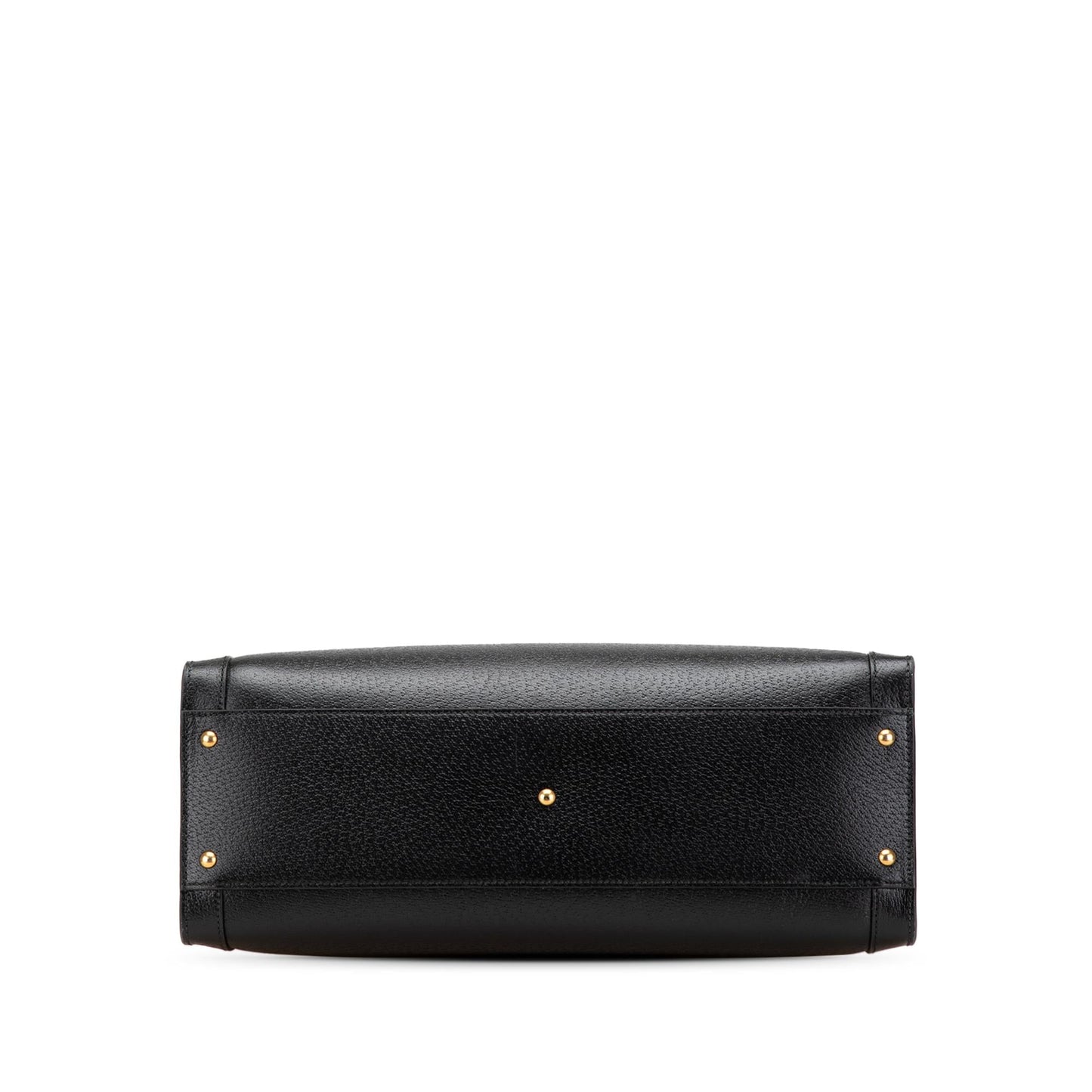 Gucci Maxi Leather Diana Satchel