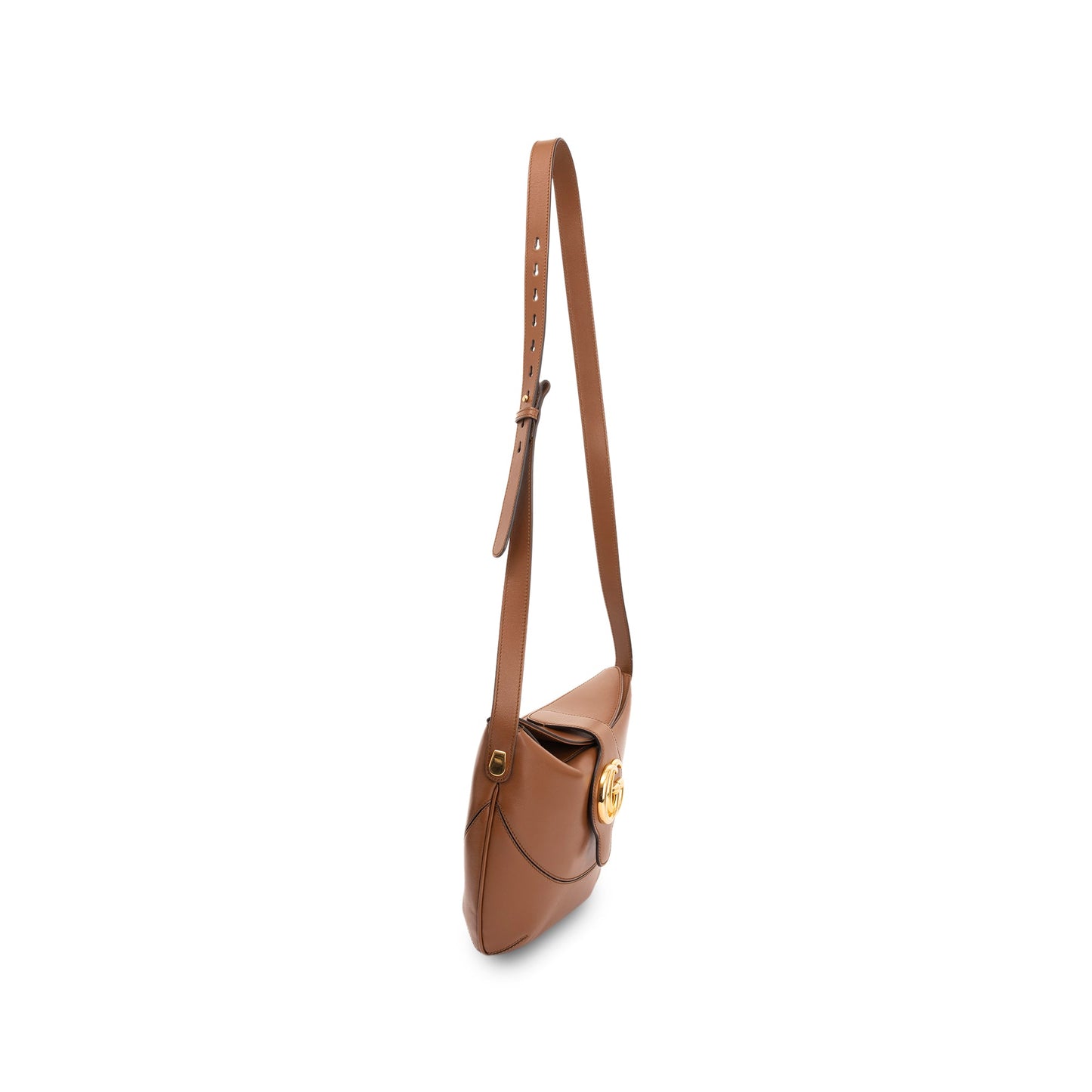 Gucci Medium Arli Shoulder Bag
