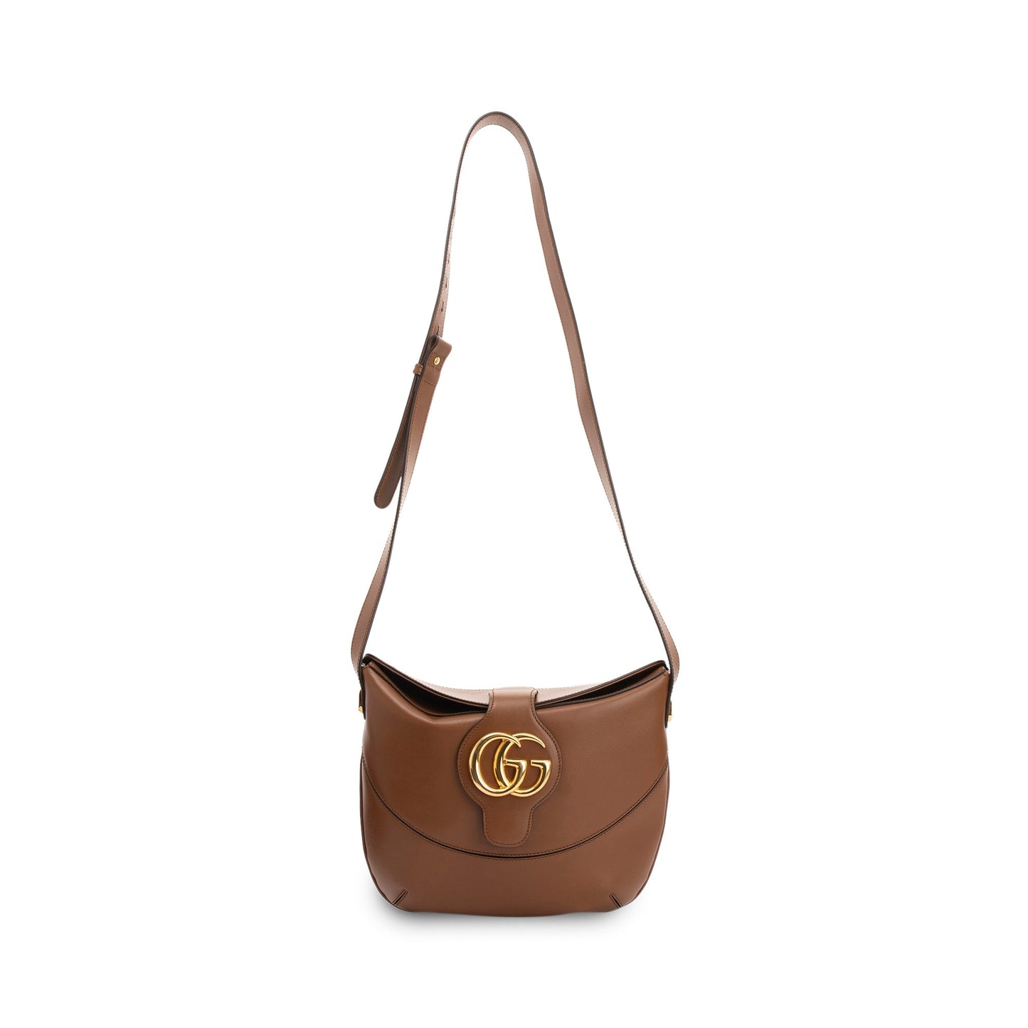 Gucci Medium Arli Shoulder Bag