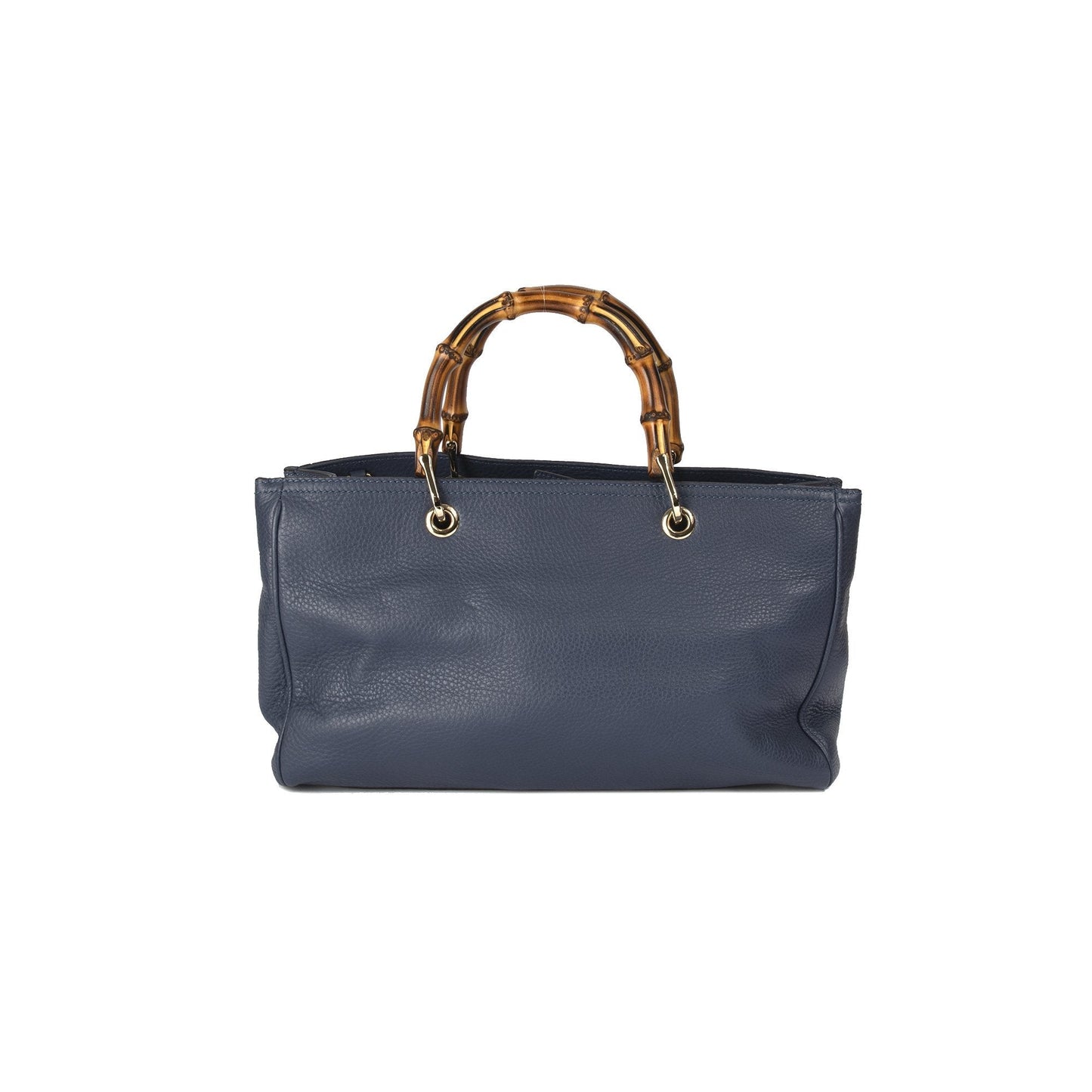 Gucci Medium Bamboo Shopper Tote