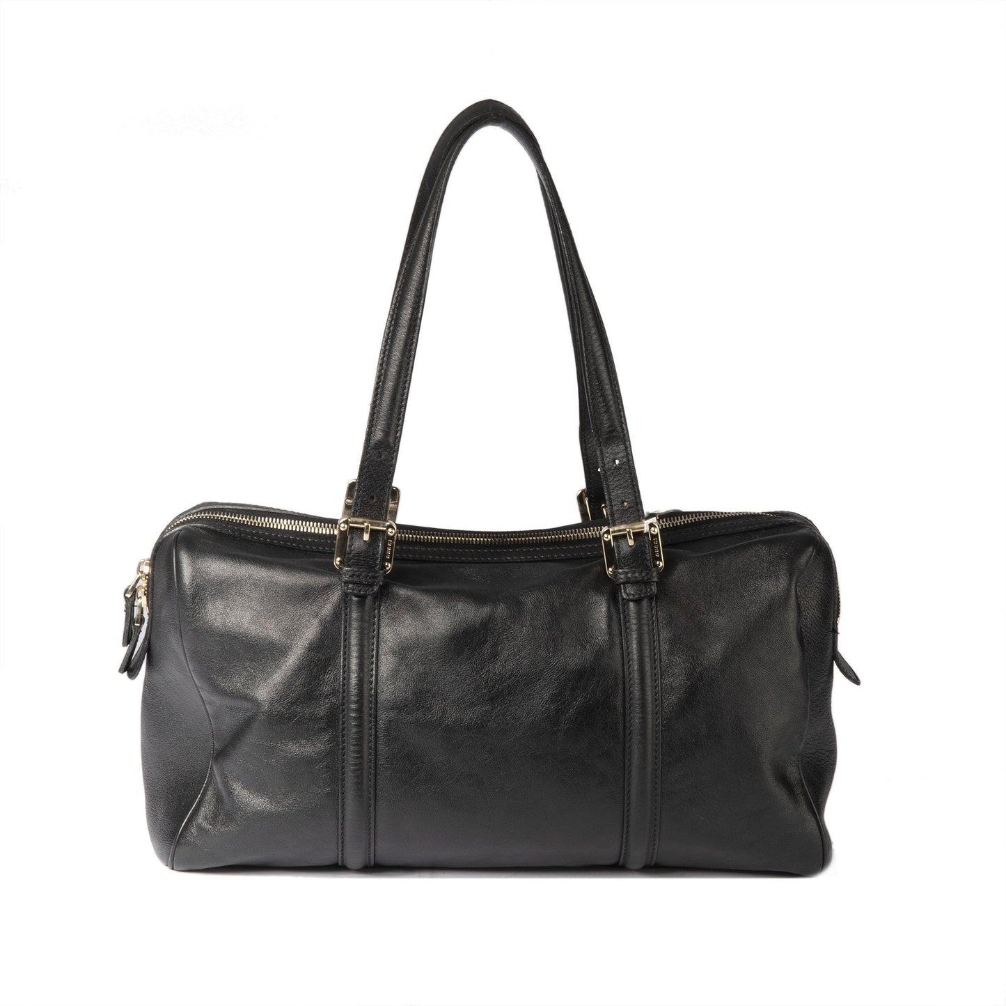 Gucci Medium Britt Boston Bag