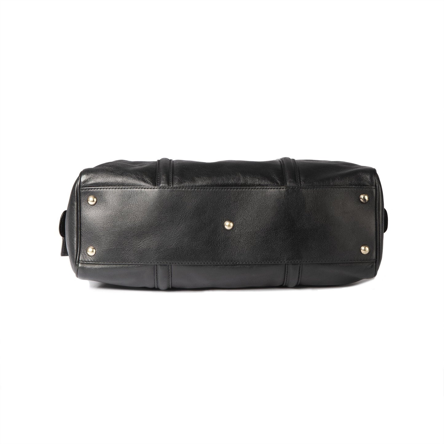 Gucci Medium Britt Boston Bag