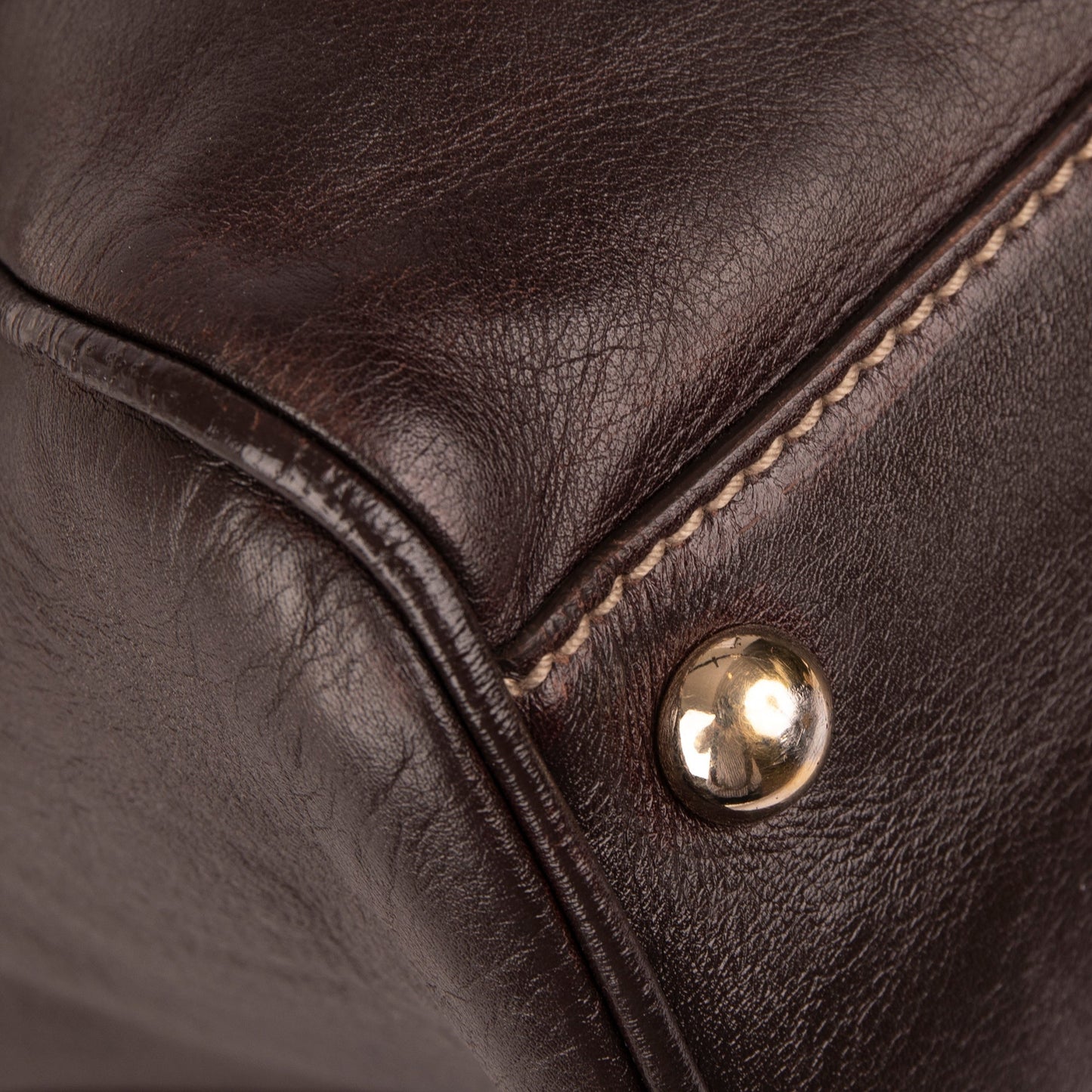Gucci Medium Britt Boston Bag