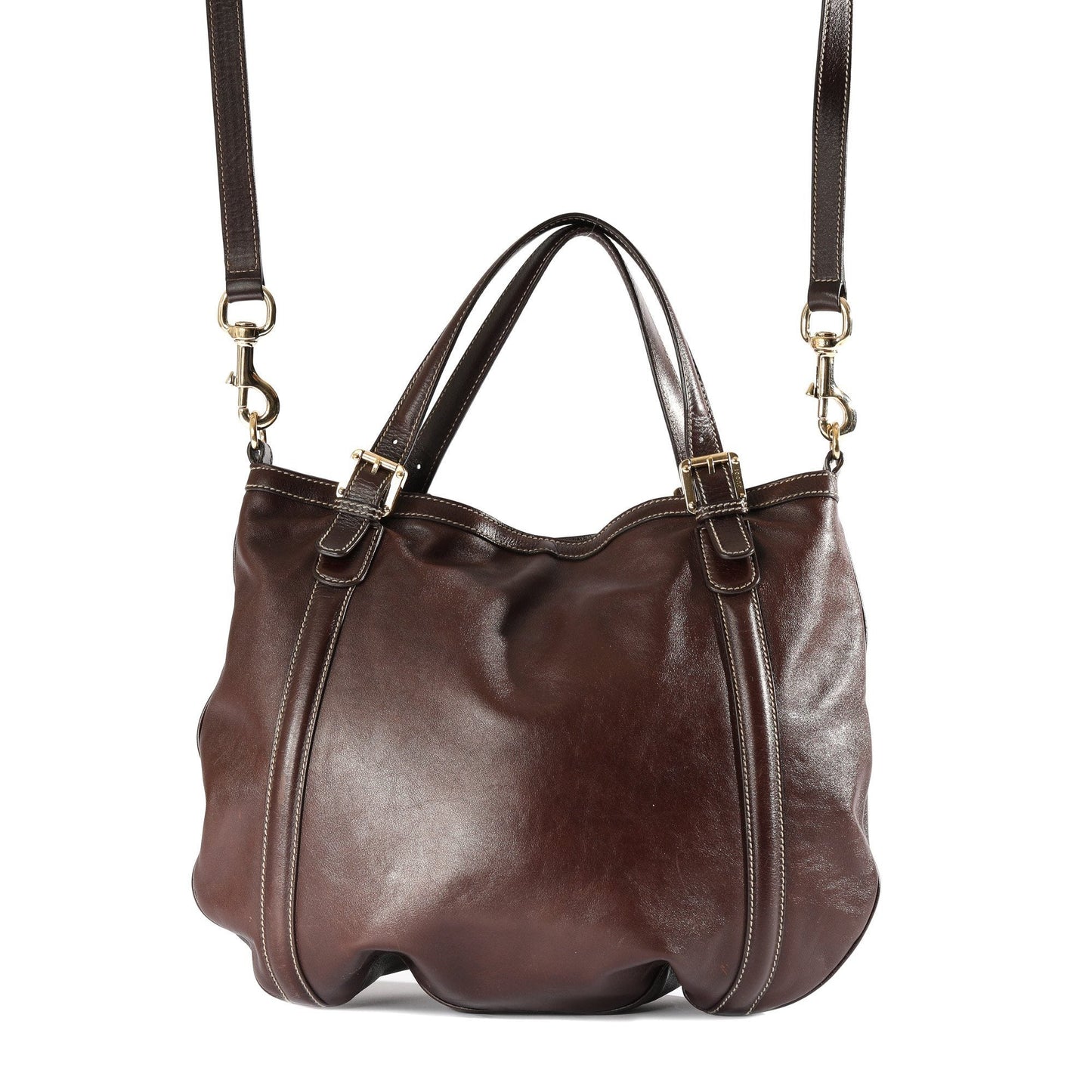 Gucci Medium Britt Hobo