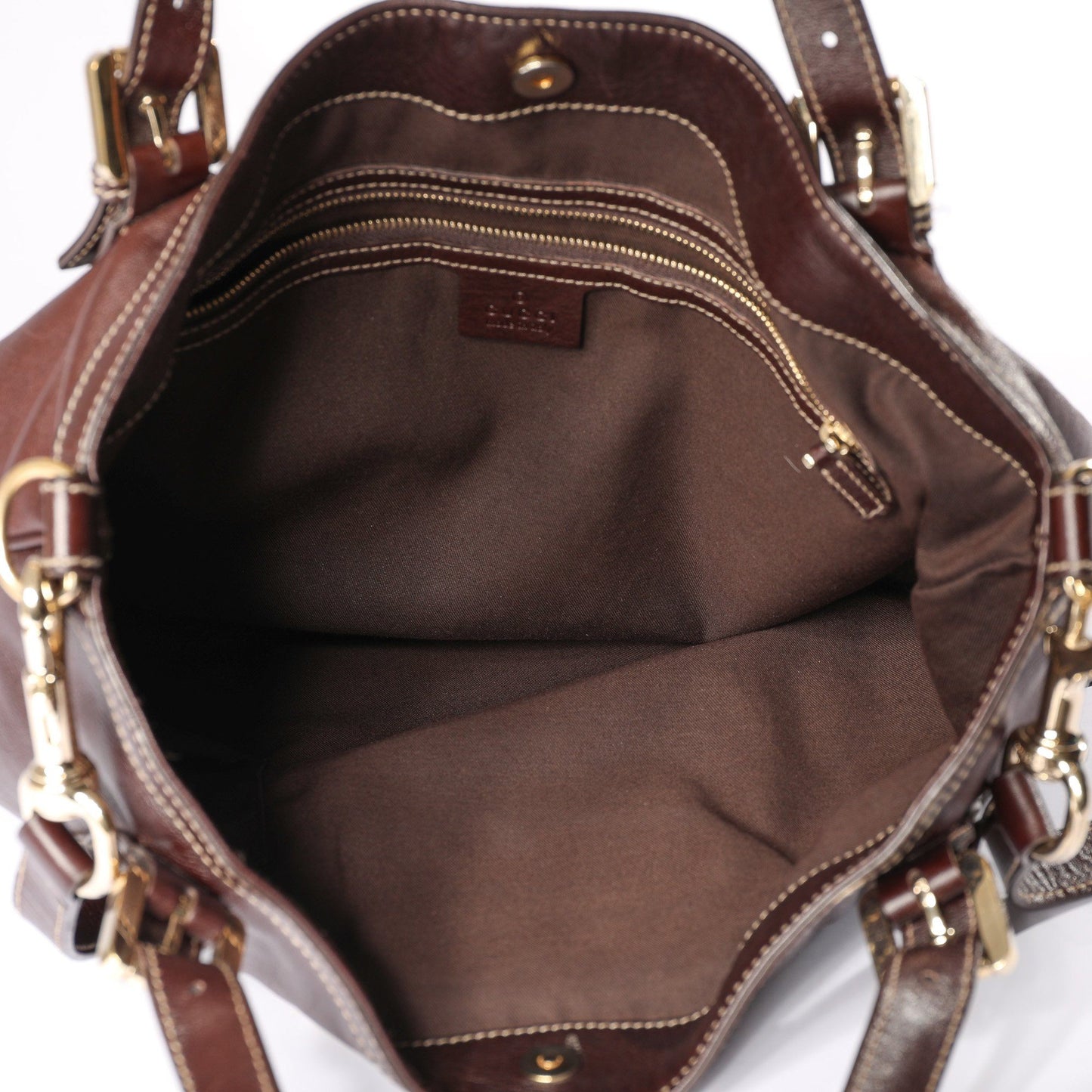 Gucci Medium Britt Hobo