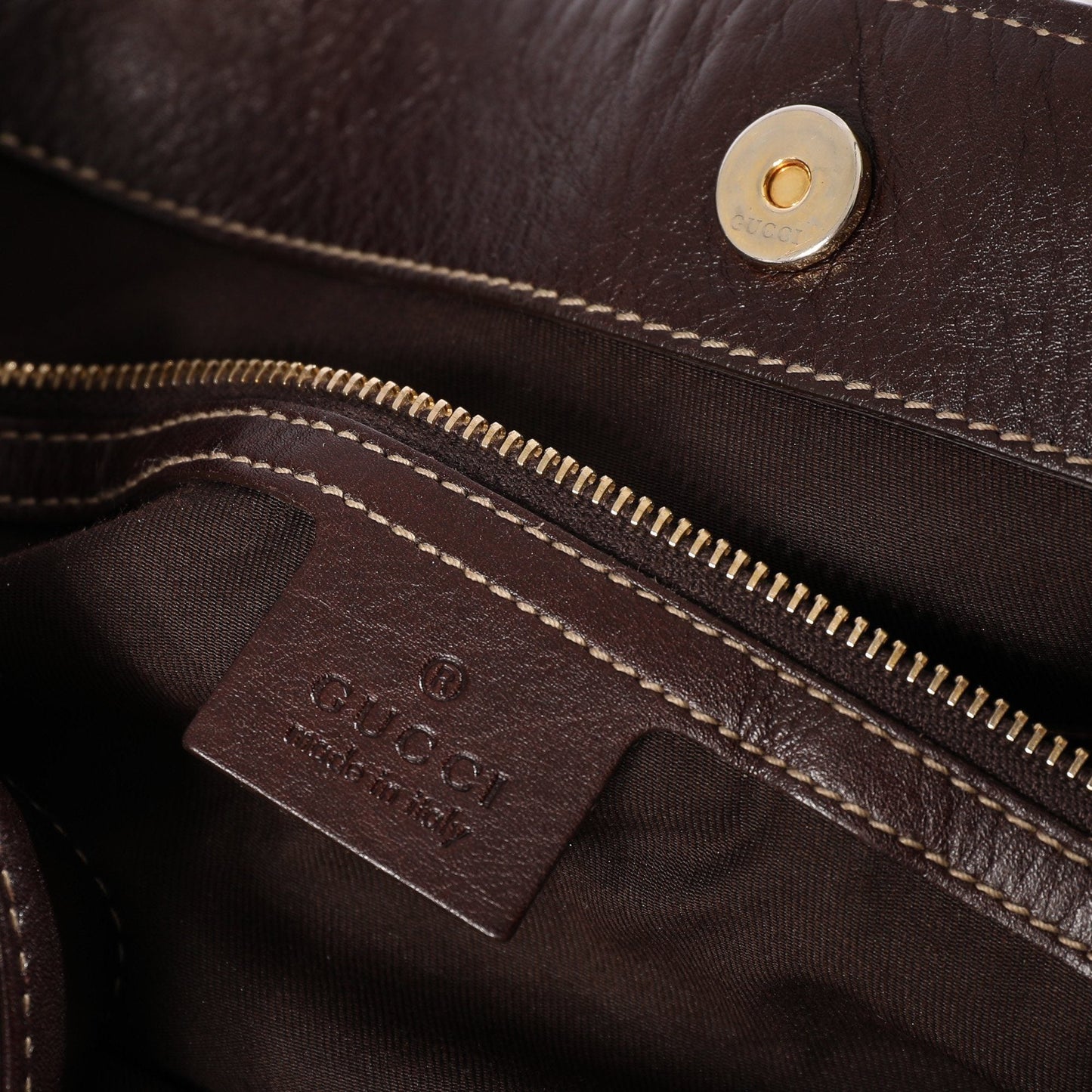 Gucci Medium Britt Hobo