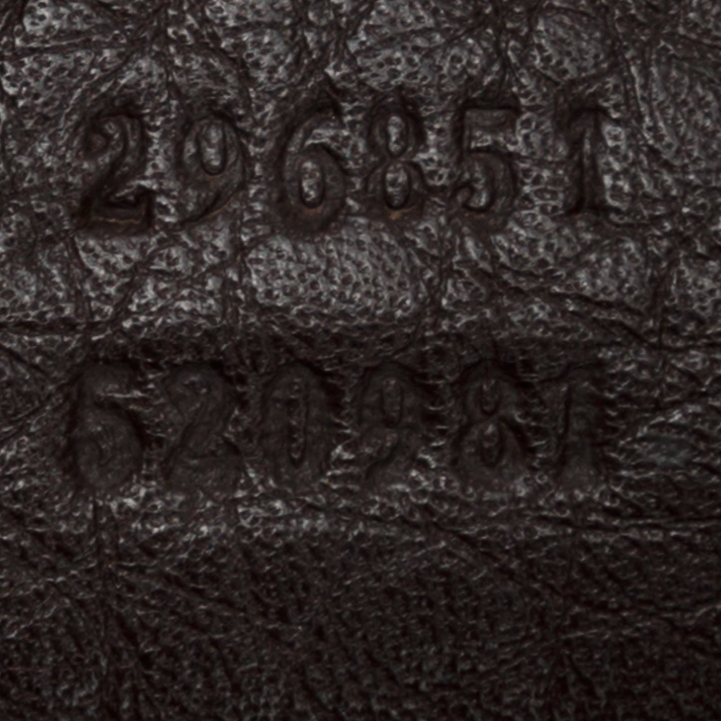 Gucci Medium Brown Leather Dressage Web Hobo Bag