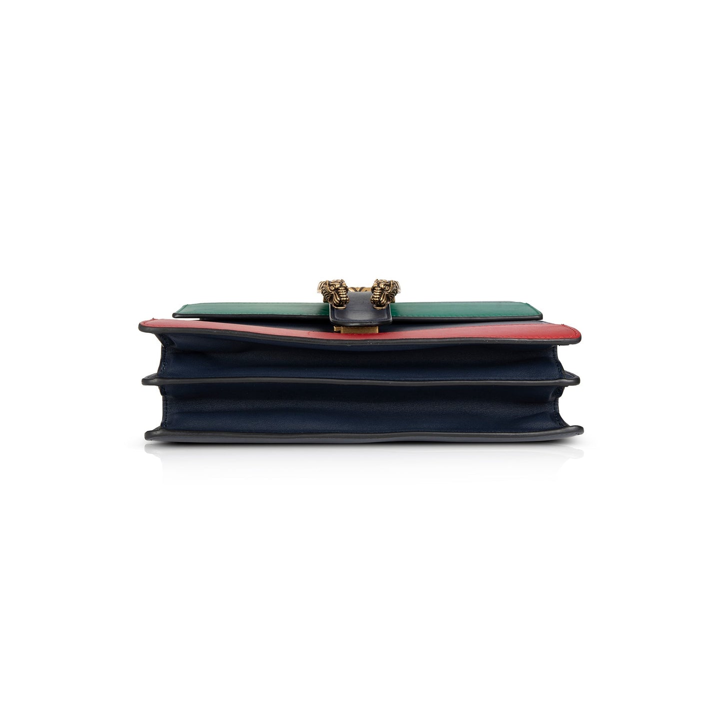 Gucci Medium Dionysus Bamboo Top Handle Bag