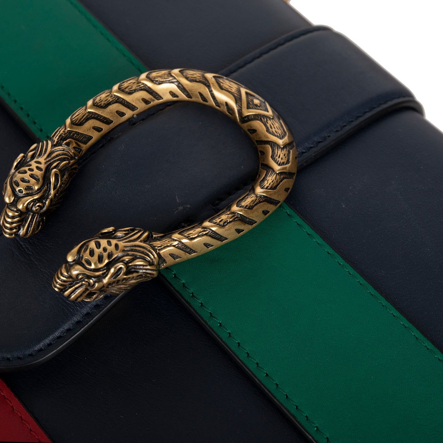 Gucci Medium Dionysus Bamboo Top Handle Bag