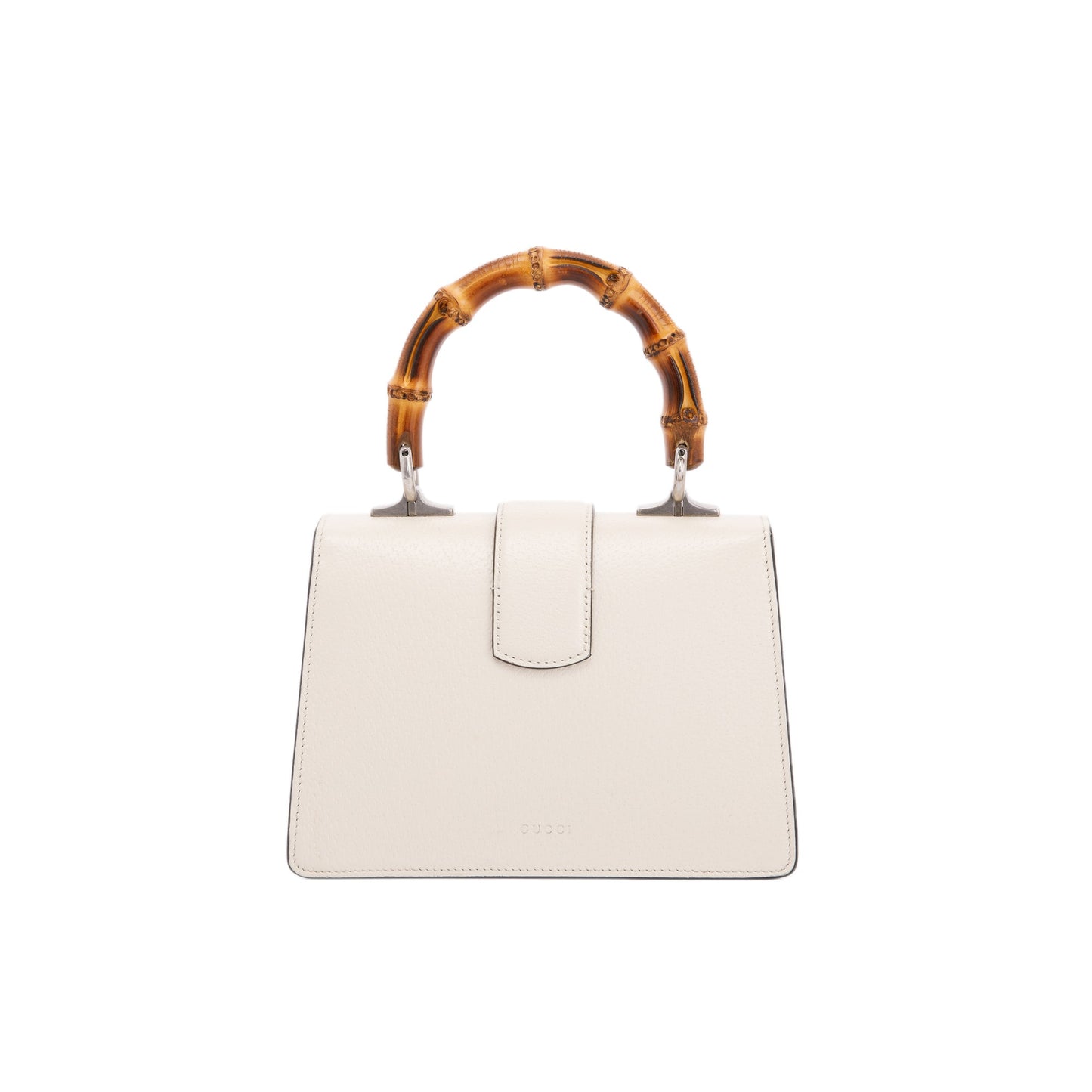 Gucci Medium Dionysus Bamboo Top Handle Bag