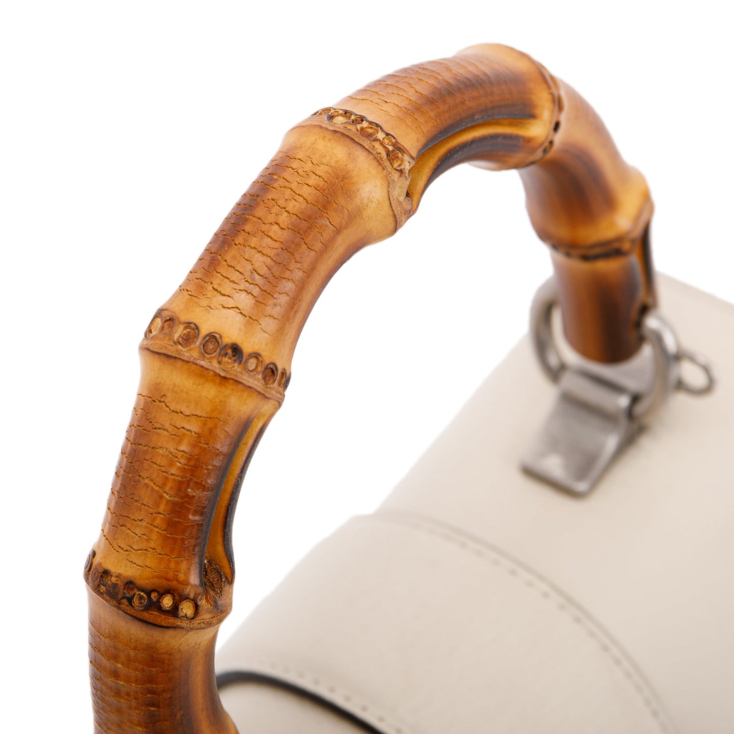 Gucci Medium Dionysus Bamboo Top Handle Bag