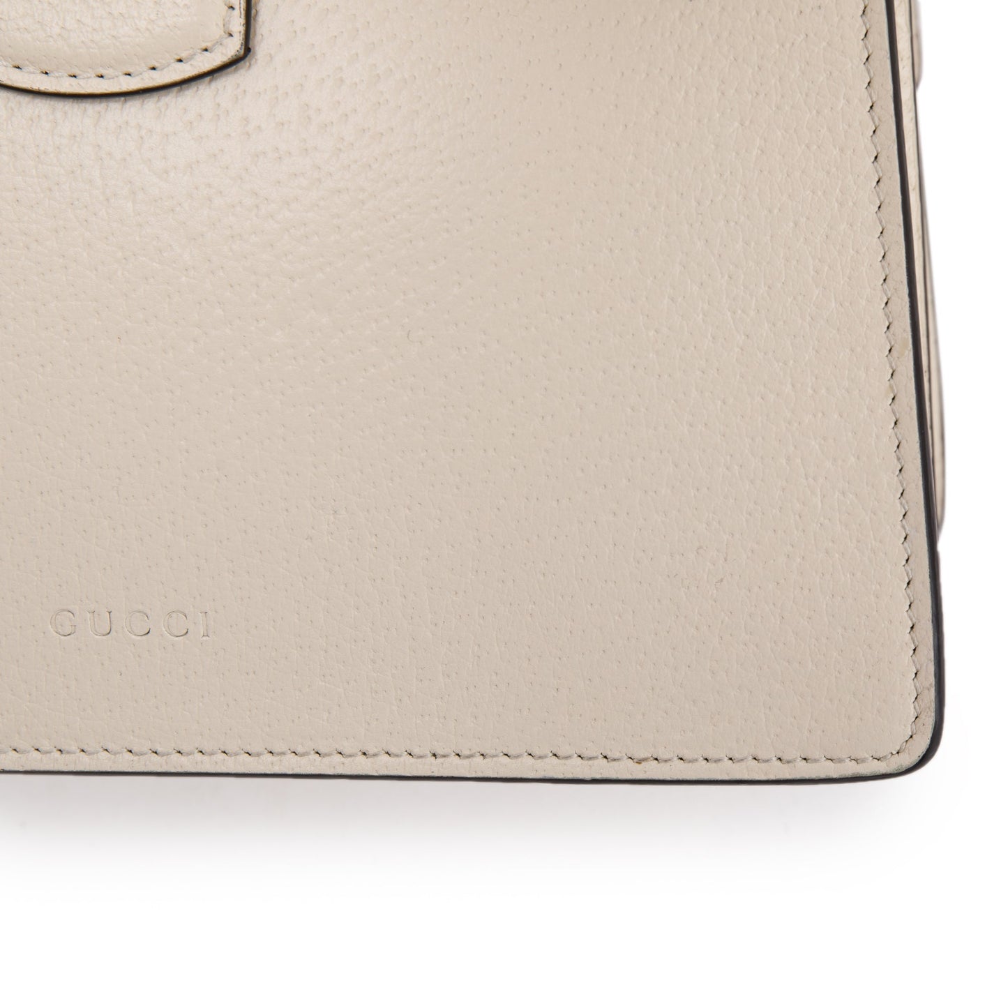 Gucci Medium Dionysus Bamboo Top Handle Bag