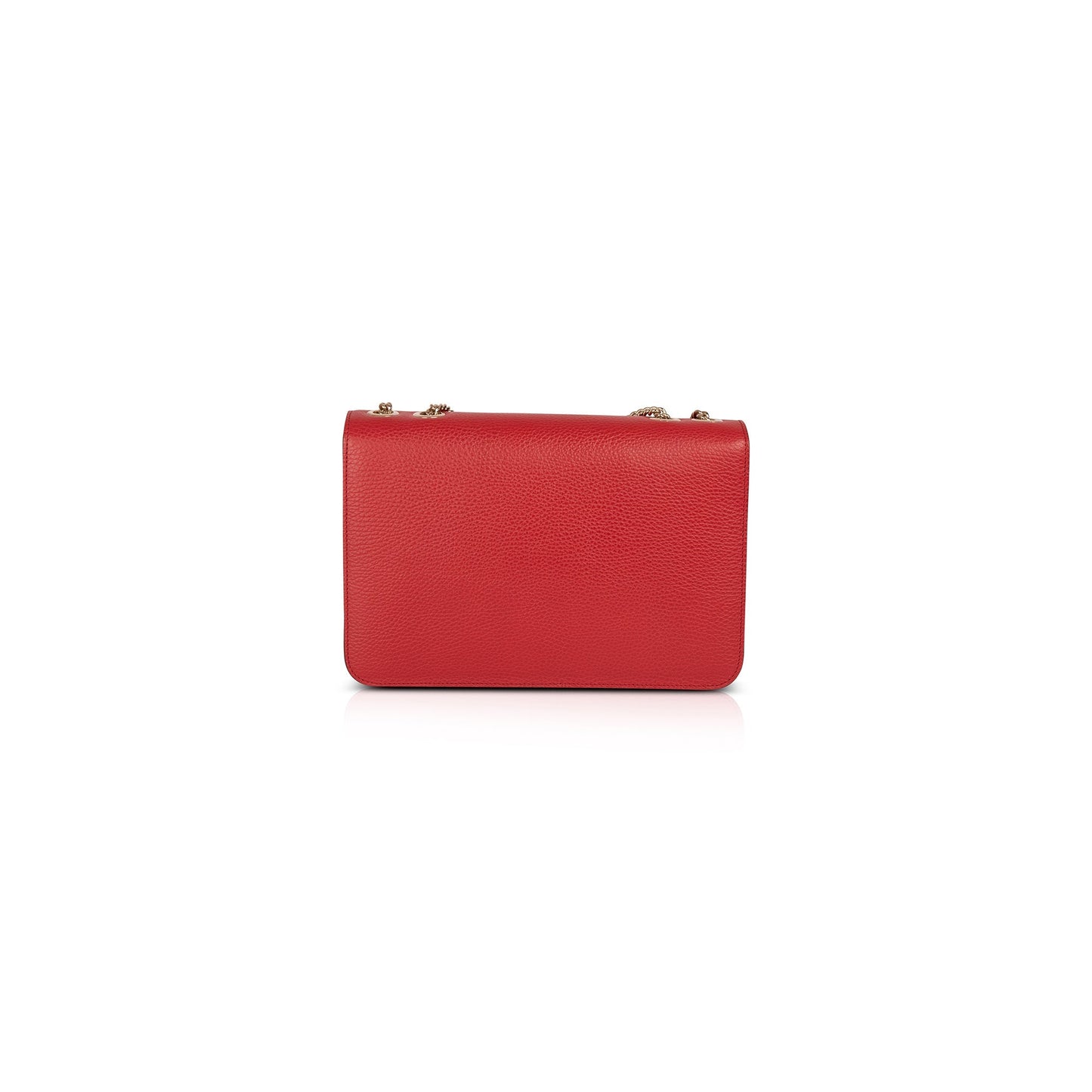 Gucci Medium Dollar Interlocking GG Shoulder Bag