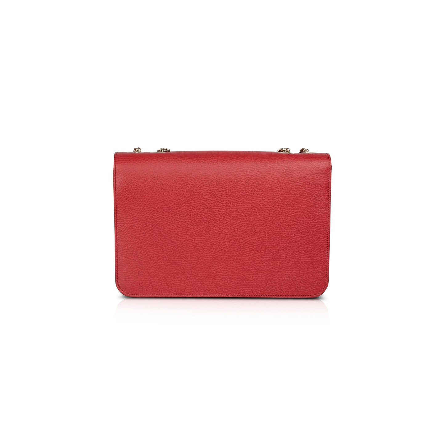 Gucci Medium Dollar Interlocking GG Shoulder Bag