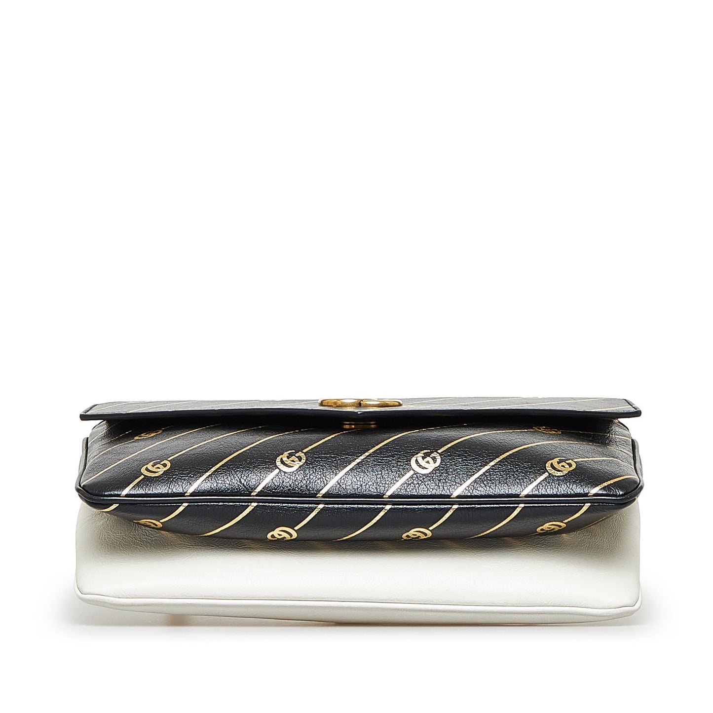 Gucci Medium Double Thiara Crossbody (SHG-FzNu6L)