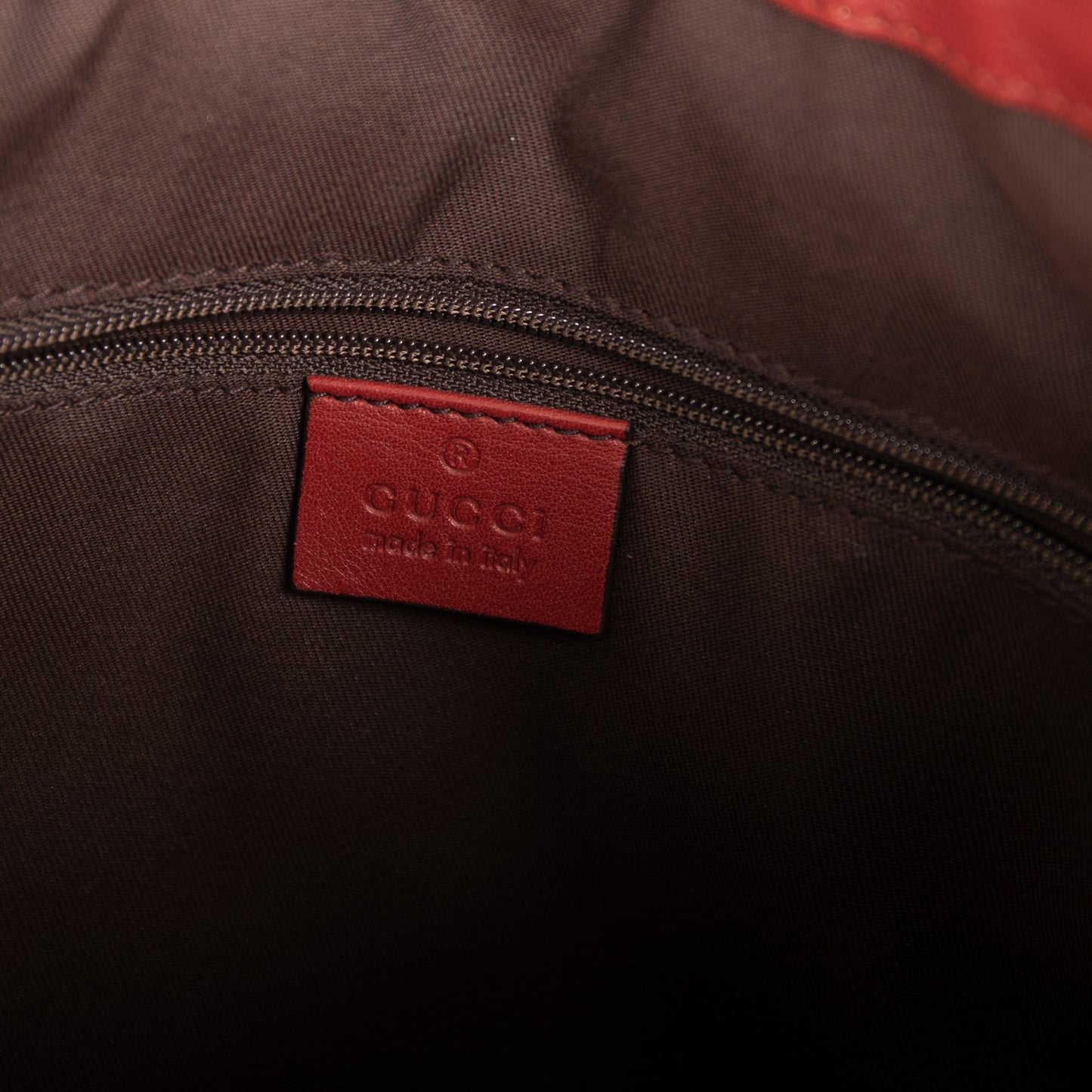 Gucci Medium GG Canvas Sukey Hobo