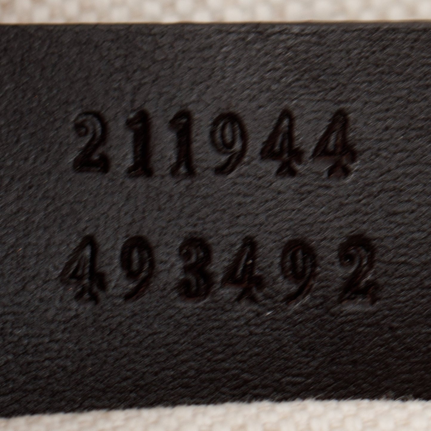 Gucci Medium GG Canvas Sukey Tote