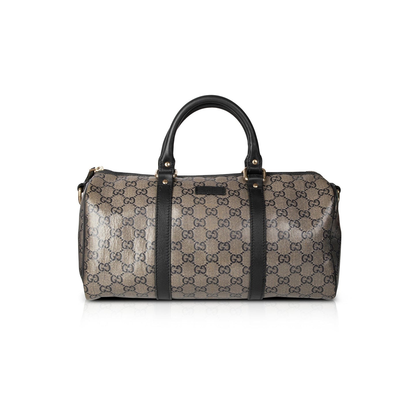 Gucci Medium GG Crystal Joy Boston Bag