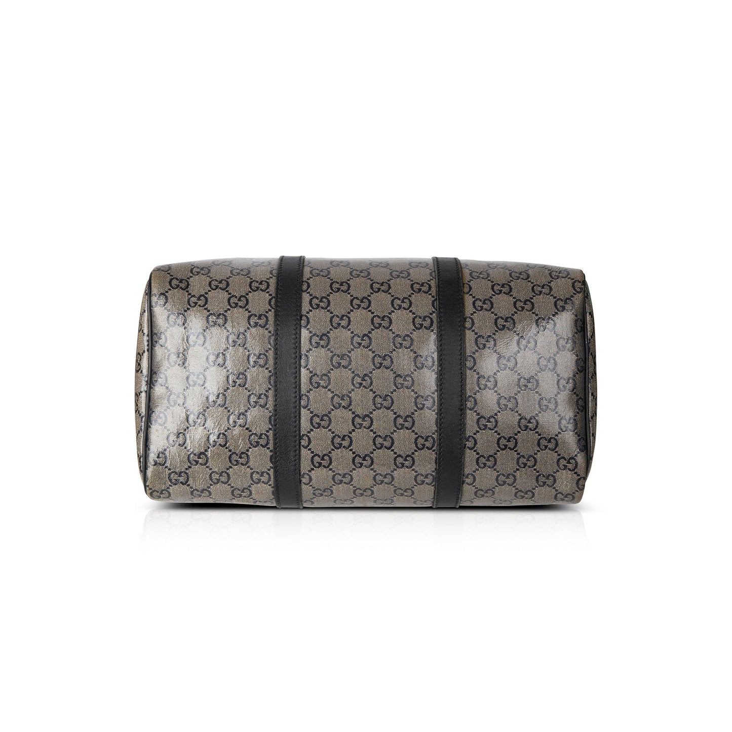 Gucci Medium GG Crystal Joy Boston Bag