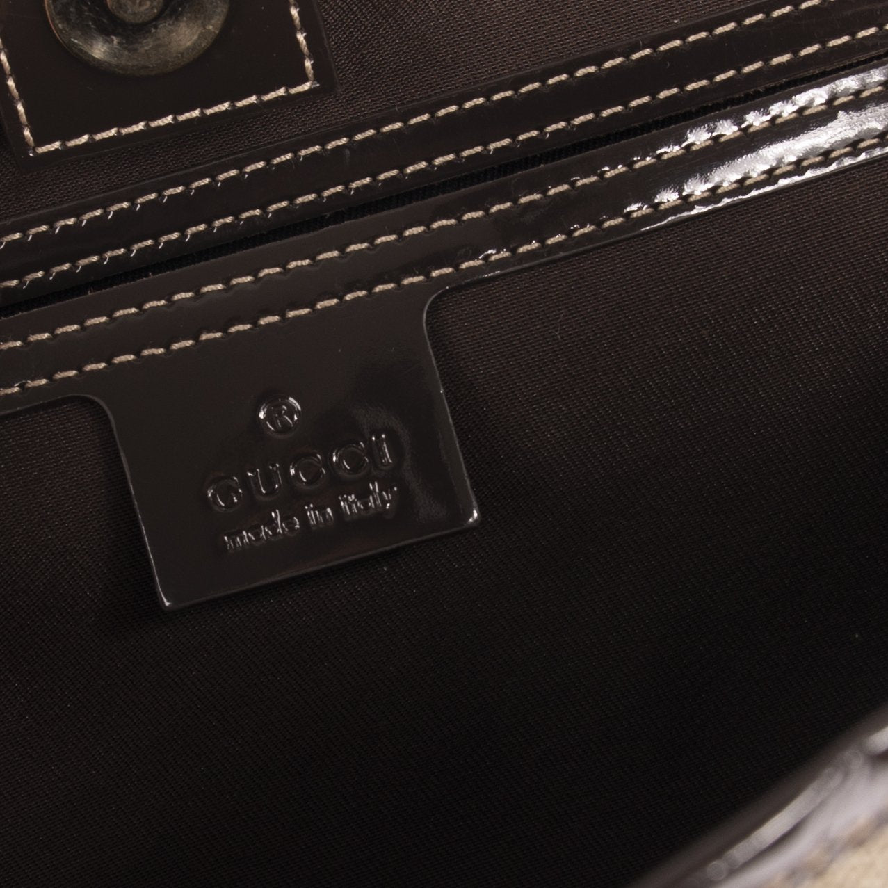 Gucci Medium GG Joy Tote
