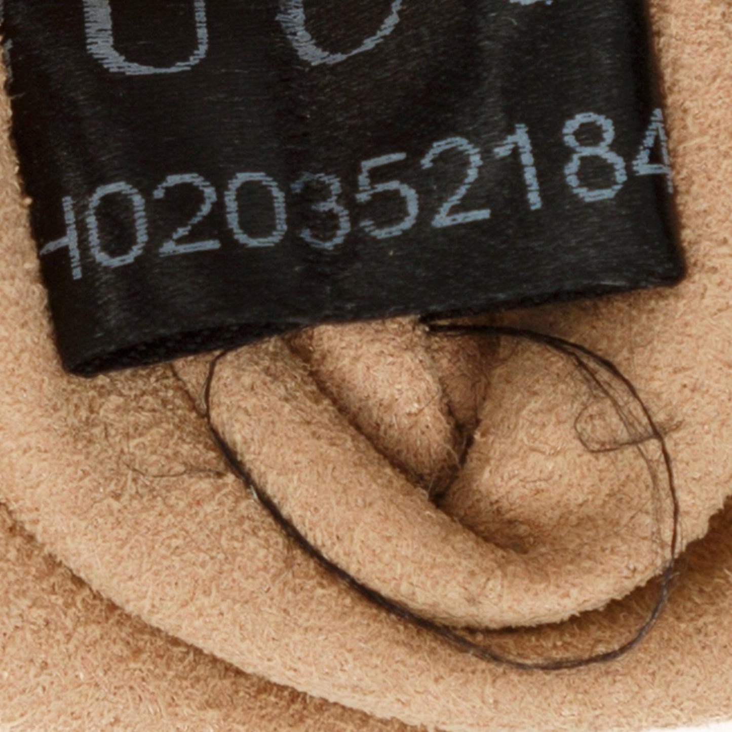 Gucci Medium GG Marmont Ghost Matelasse Bag