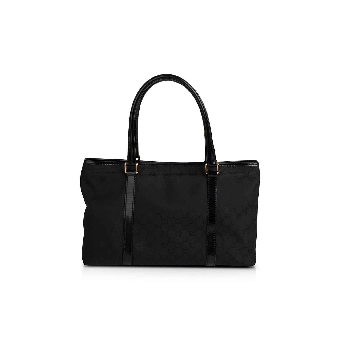 Gucci Medium GG Nylon Joy Tote