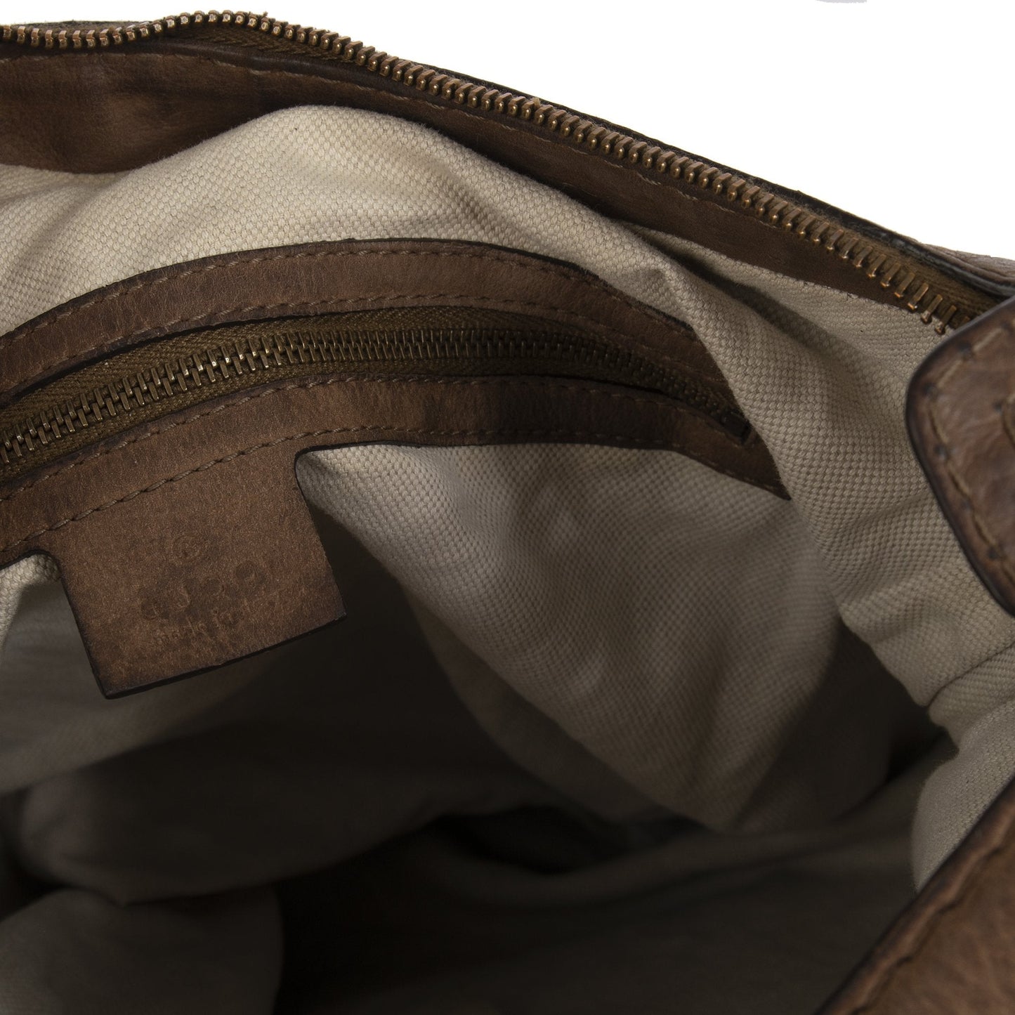 Gucci Medium GG Running Hobo