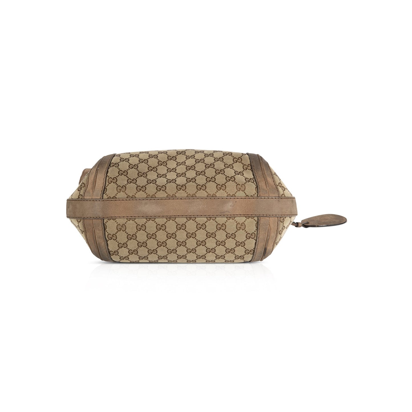 Gucci Medium GG Running Hobo