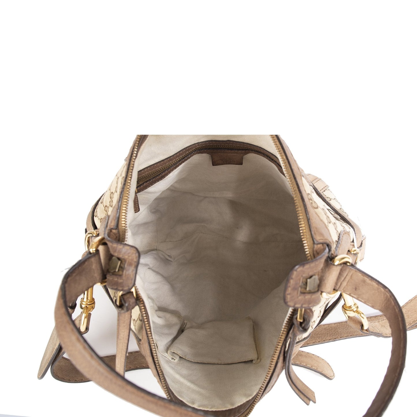 Gucci Medium GG Running Hobo