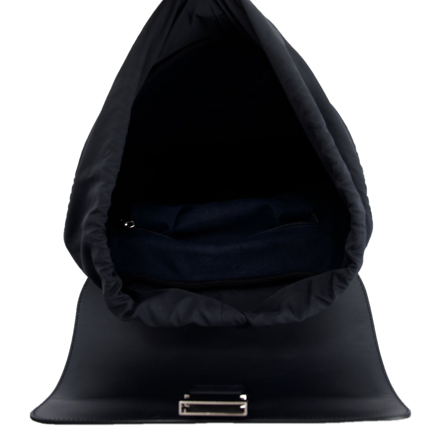 Gucci Medium GG Supreme Blooms Backpack