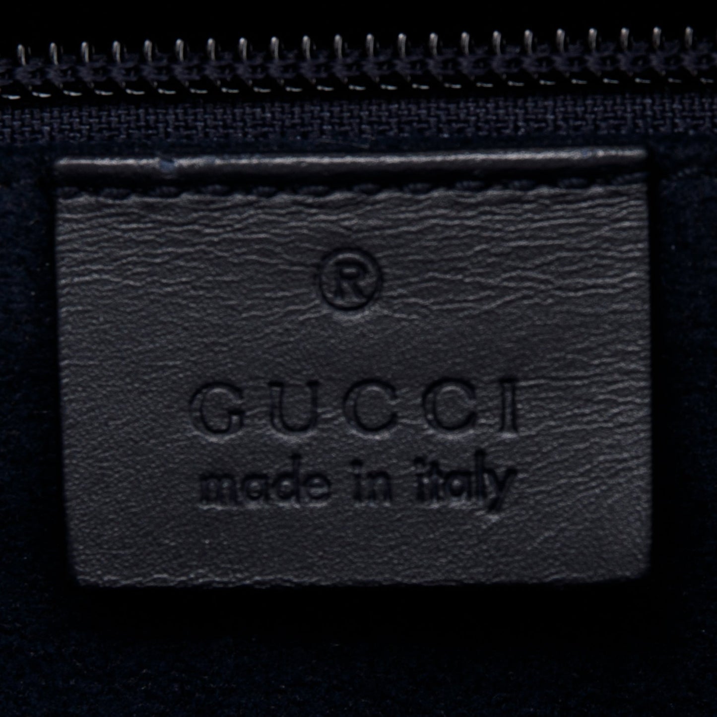 Gucci Medium GG Supreme Blooms Backpack
