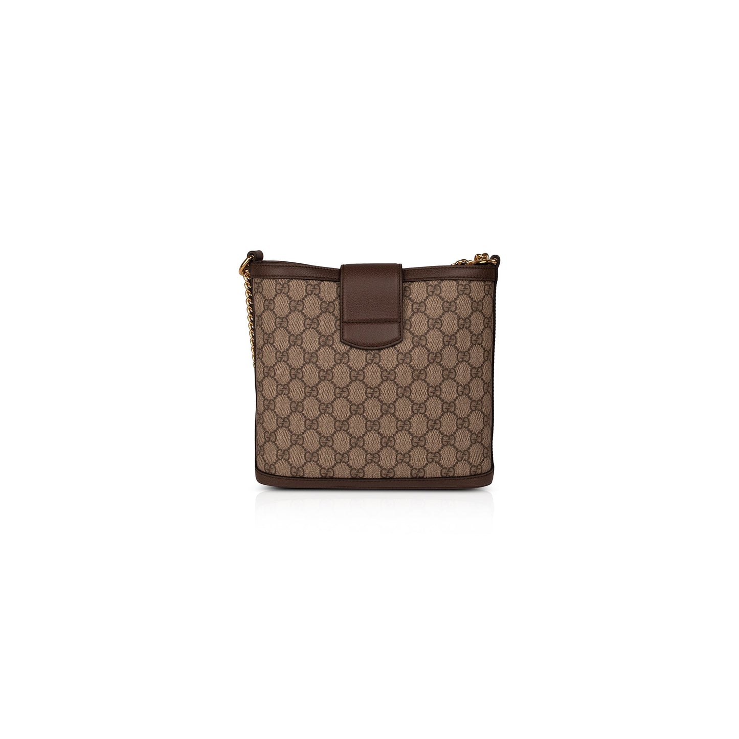 Gucci Medium GG Supreme Dionysus Bucket Bag