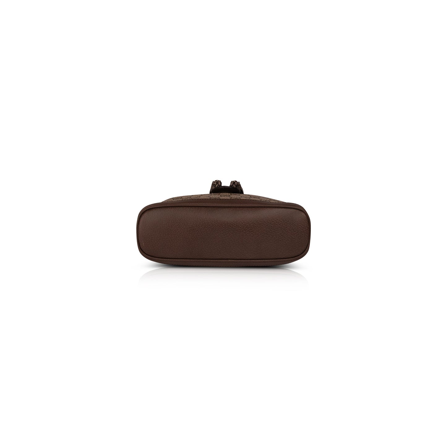 Gucci Medium GG Supreme Dionysus Bucket Bag