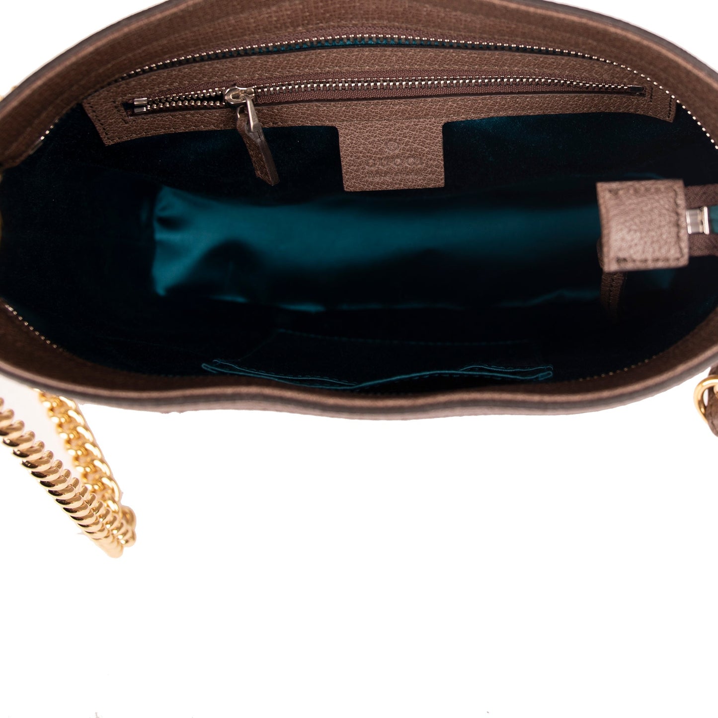 Gucci Medium GG Supreme Dionysus Bucket Bag