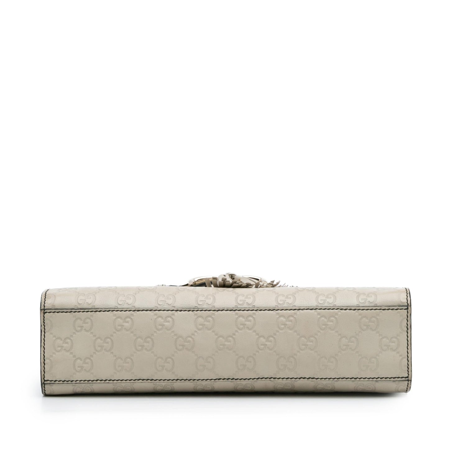 Gucci Medium Guccissima Emily Shoulder Bag