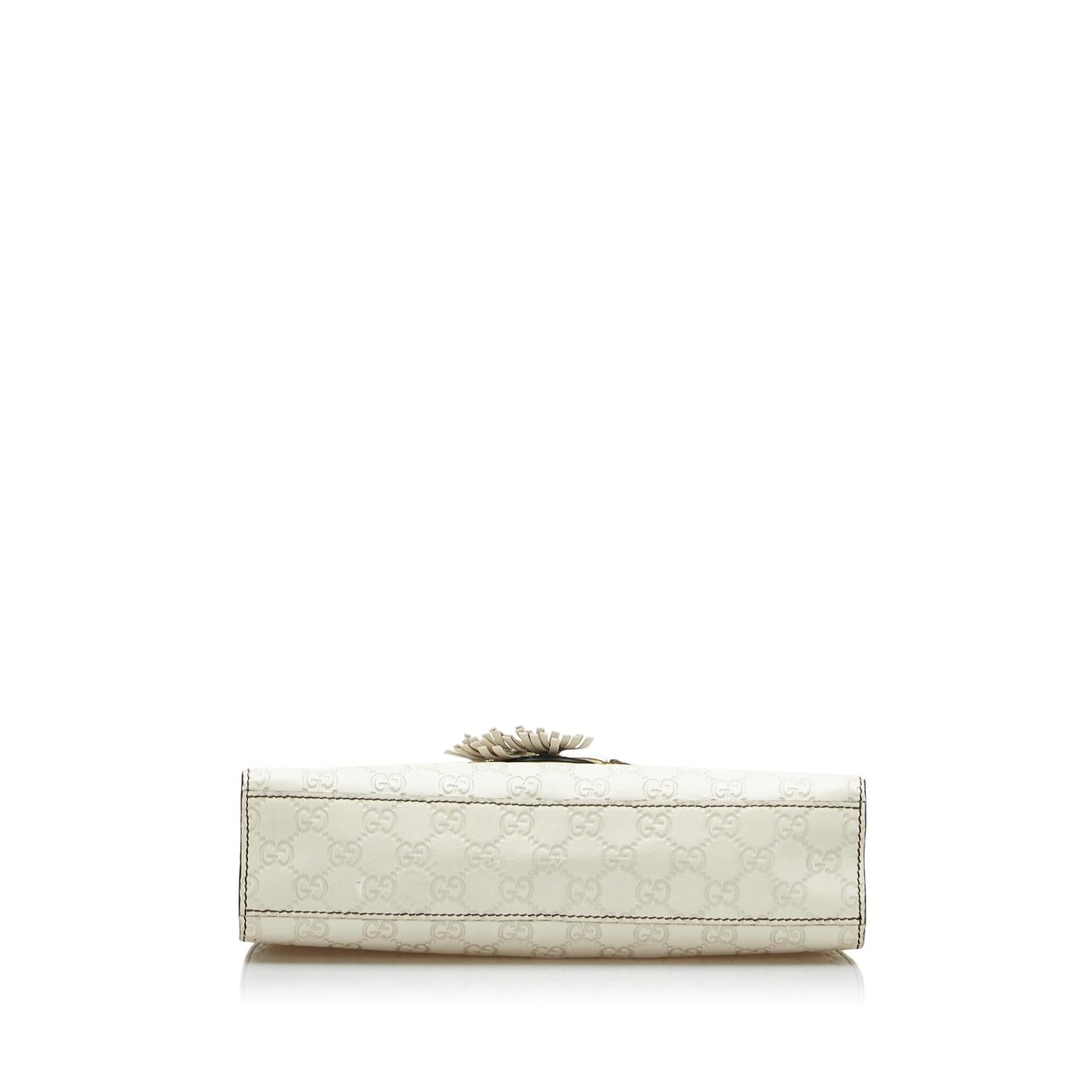 Gucci Medium Guccissima Emily (SHG-6oVabH)