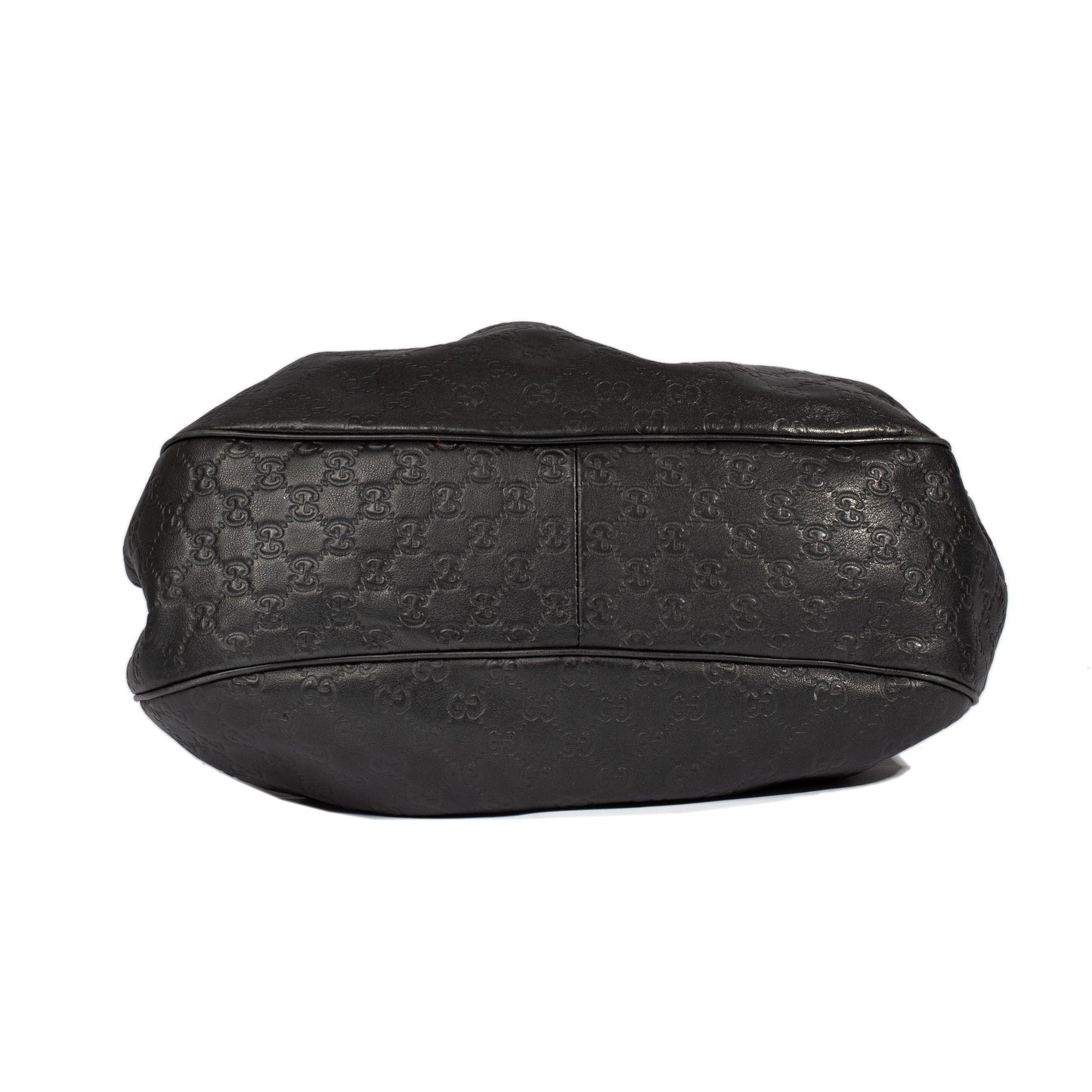 Gucci Medium Guccissima Sukey Hobo