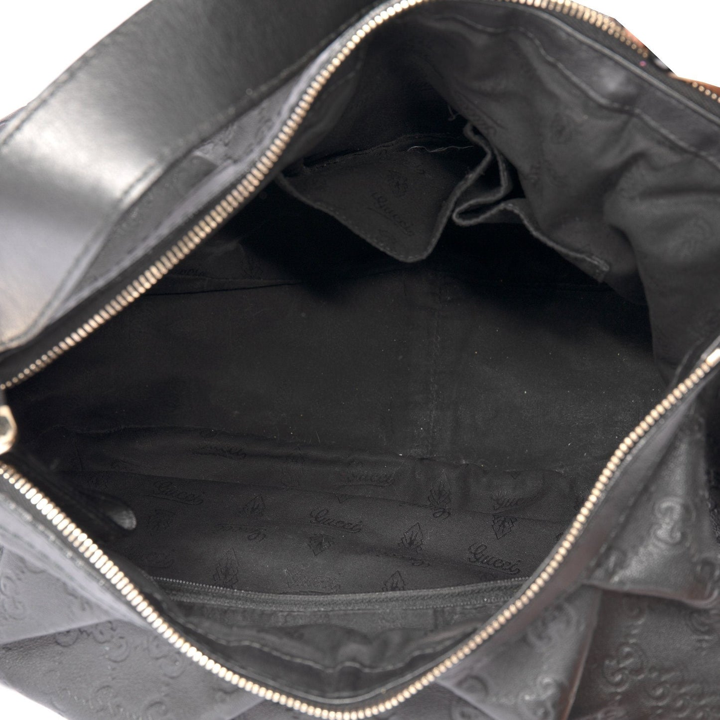 Gucci Medium Guccissima Sukey Hobo