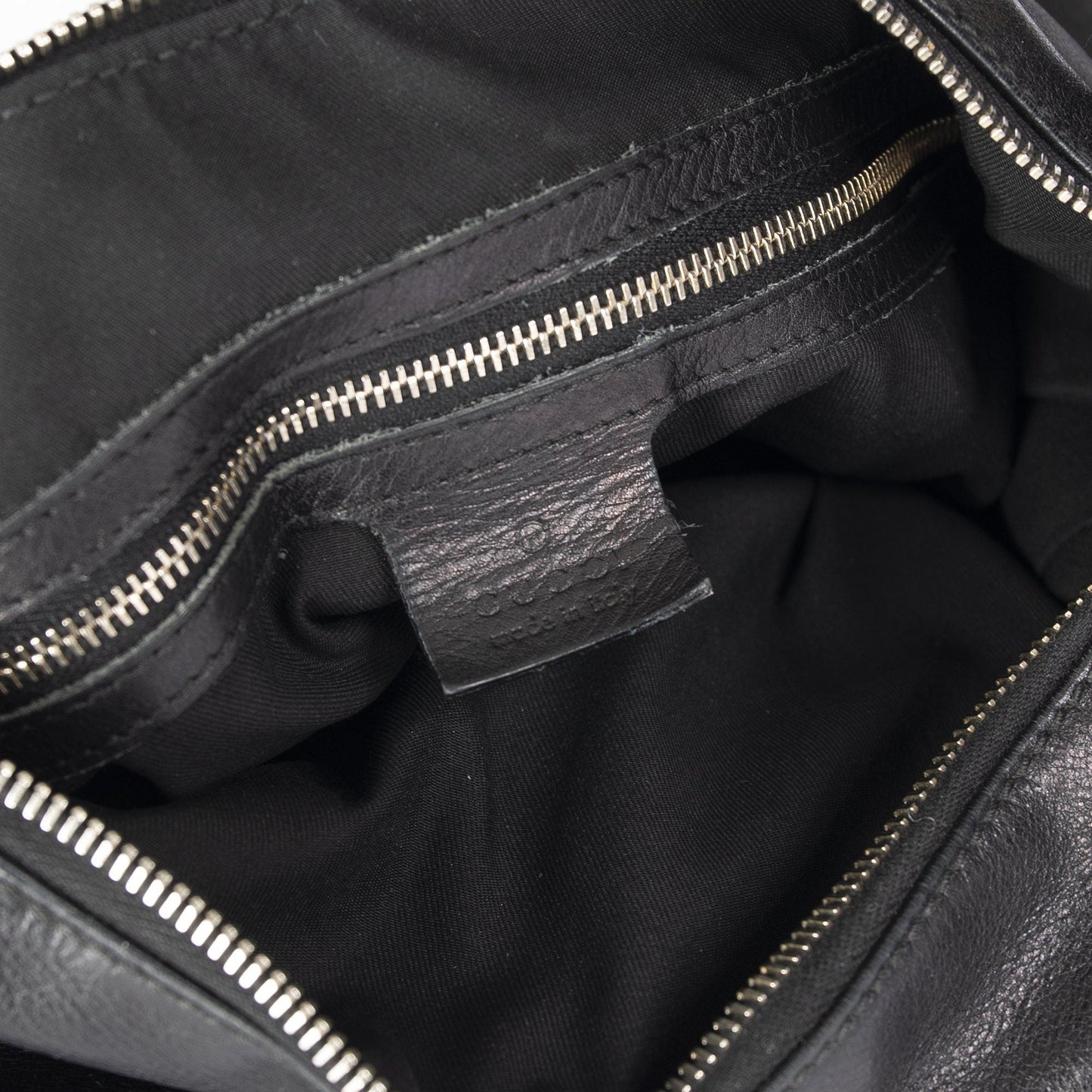 Gucci Medium Horsebit Hobo