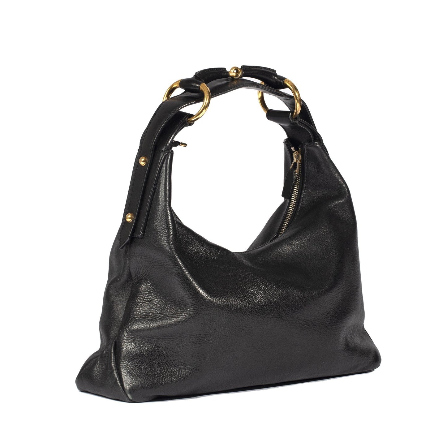 Gucci Medium Horsebit Hobo