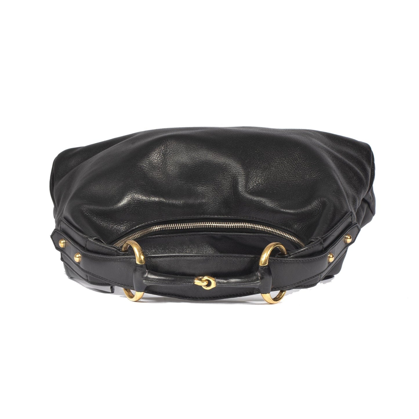 Gucci Medium Horsebit Hobo