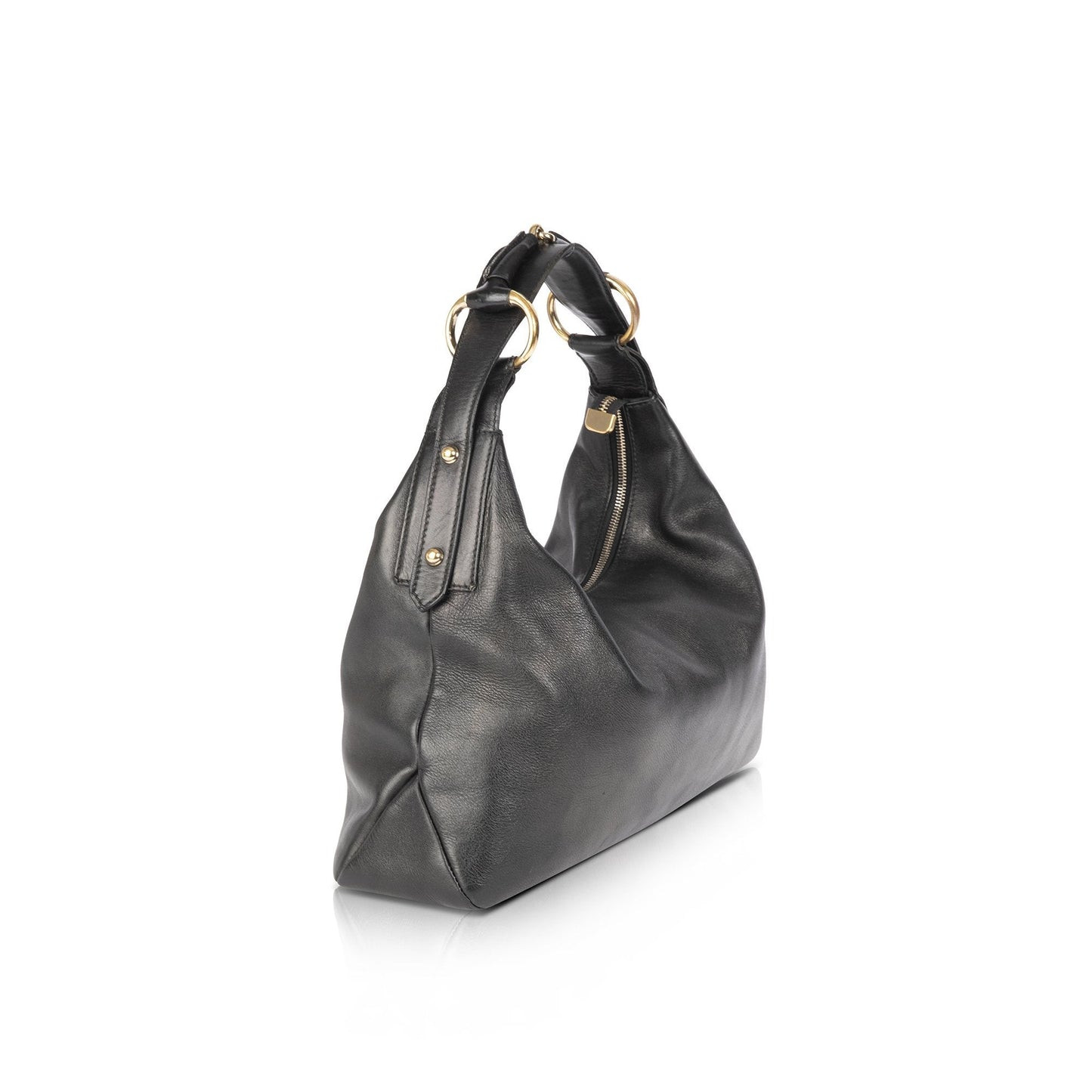 Gucci Medium Horsebit Hobo