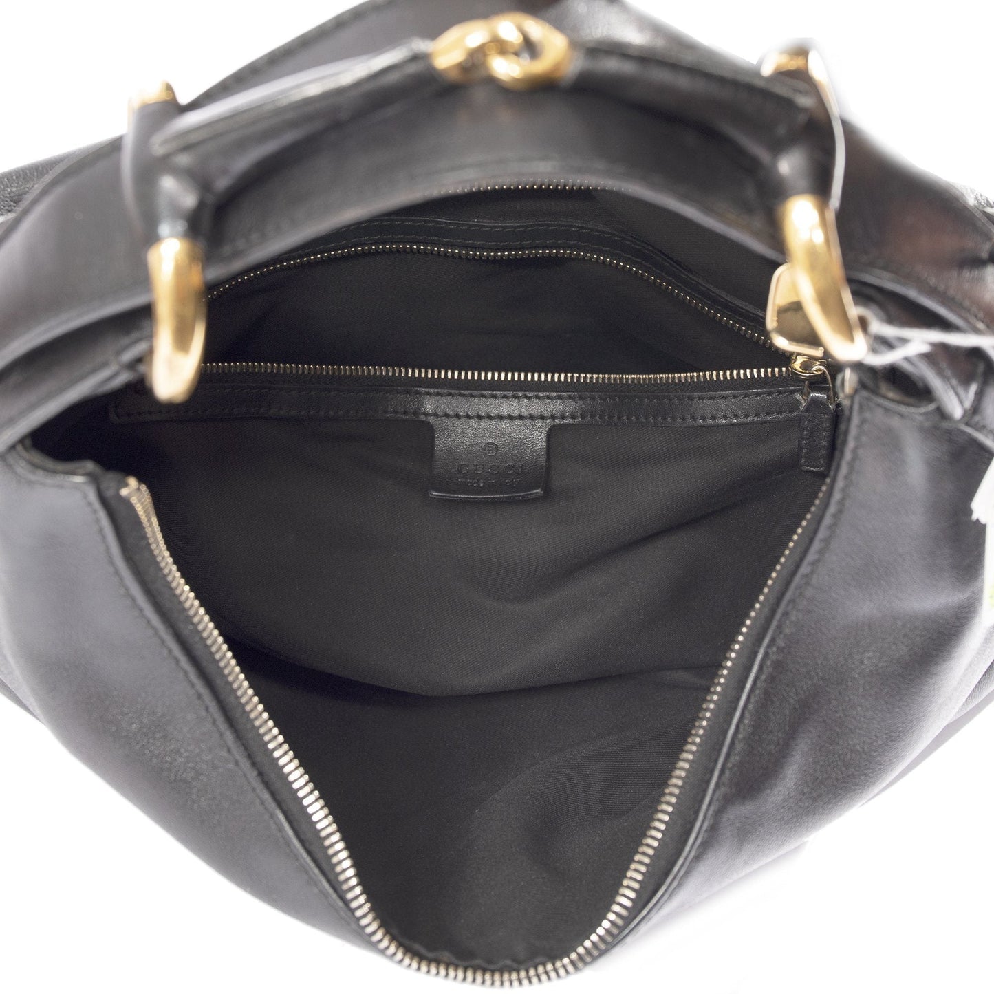 Gucci Medium Horsebit Hobo