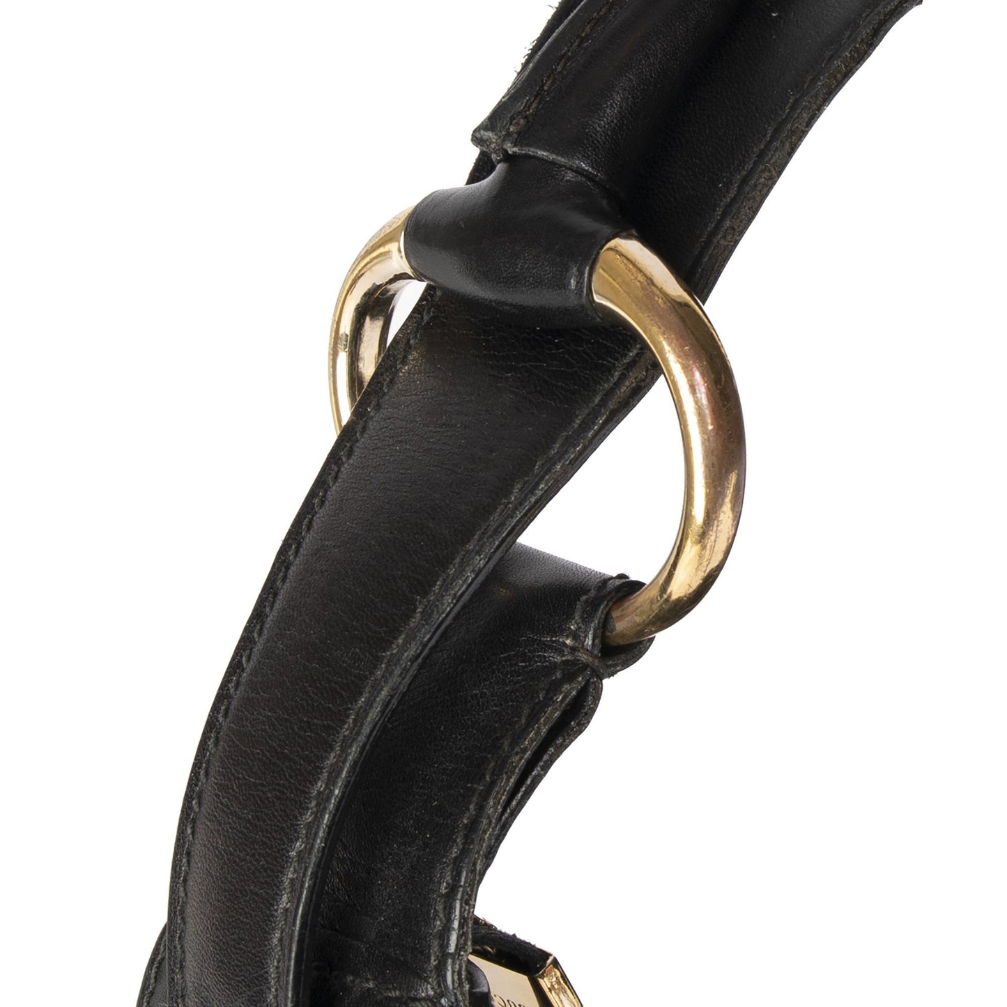 Gucci Medium Horsebit Hobo