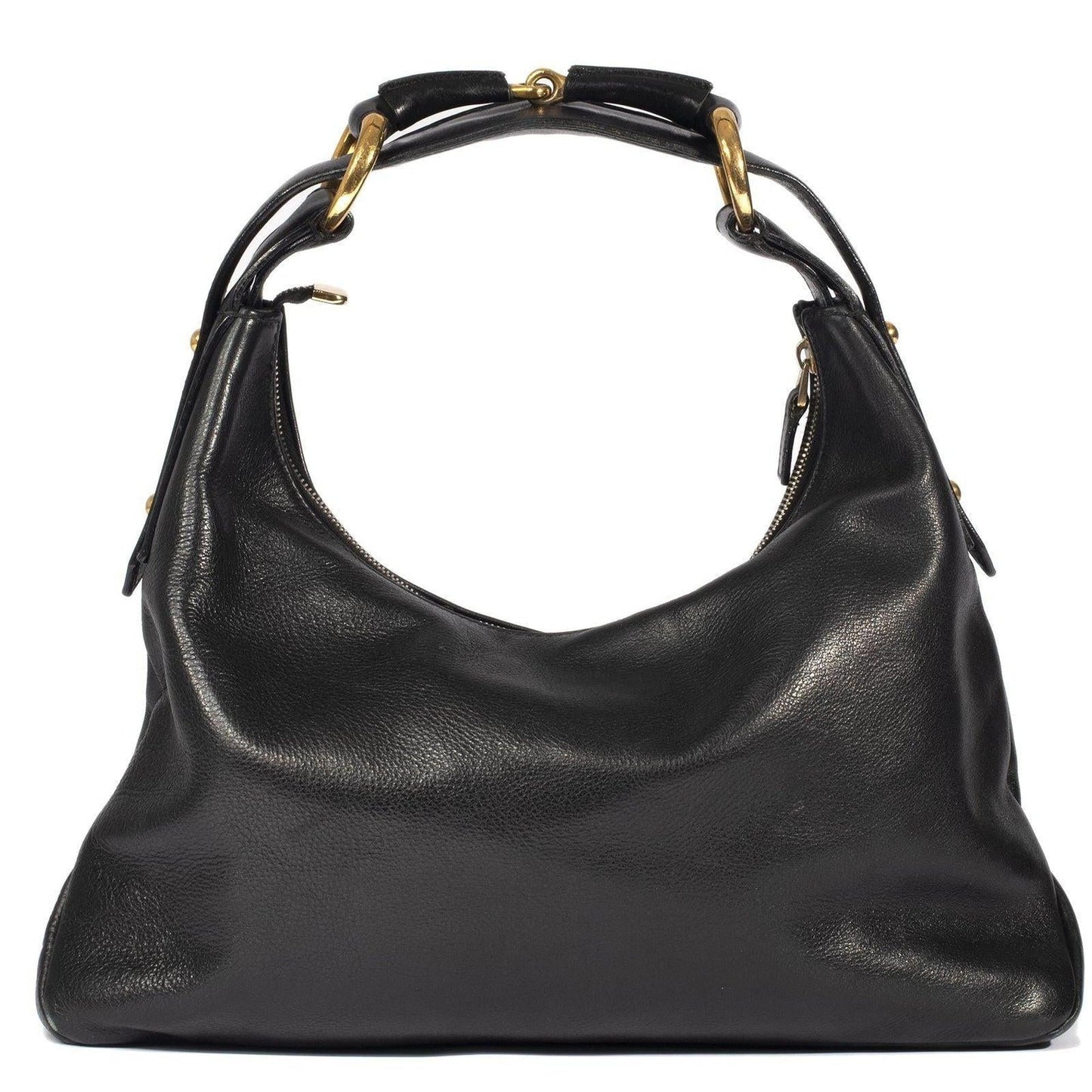 Gucci Medium Horsebit Hobo