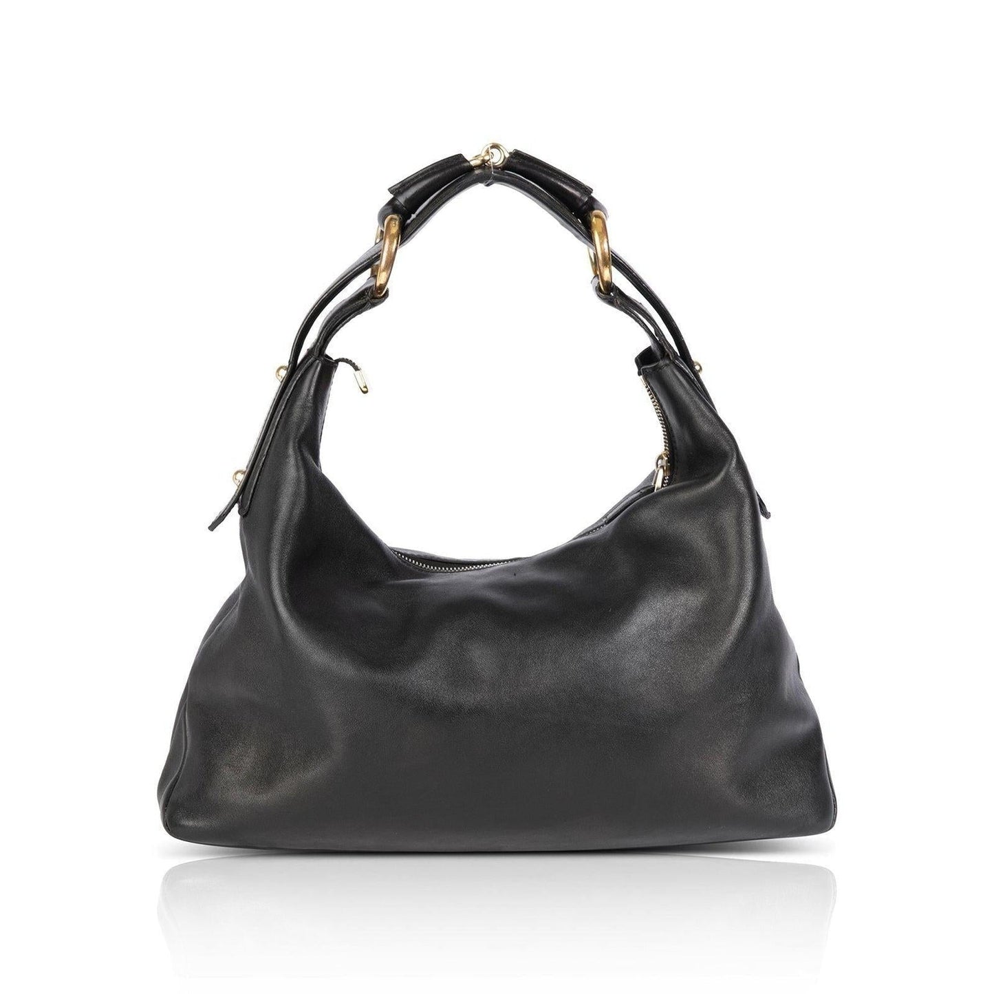 Gucci Medium Horsebit Hobo