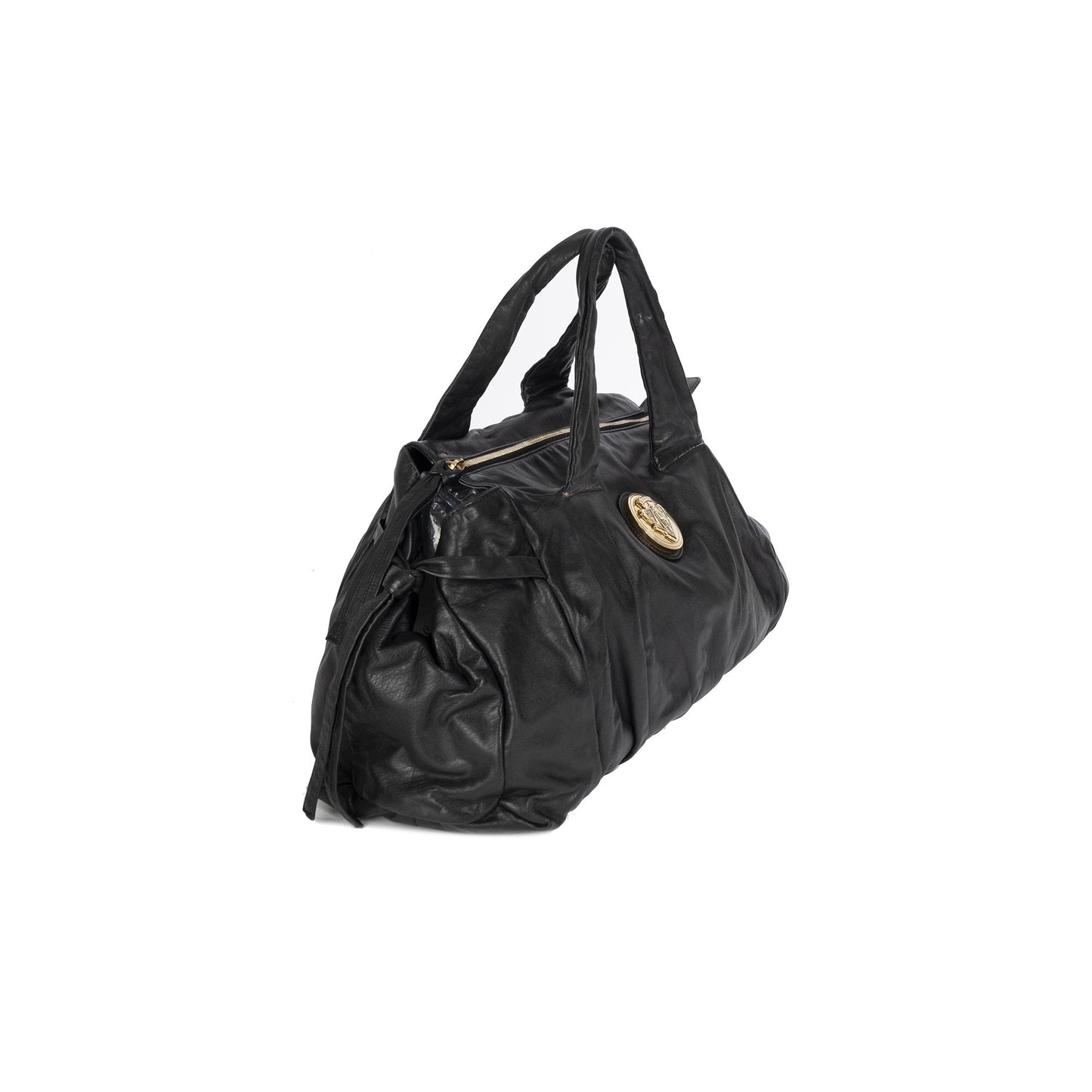 Gucci Medium Hysteria Handle Bag